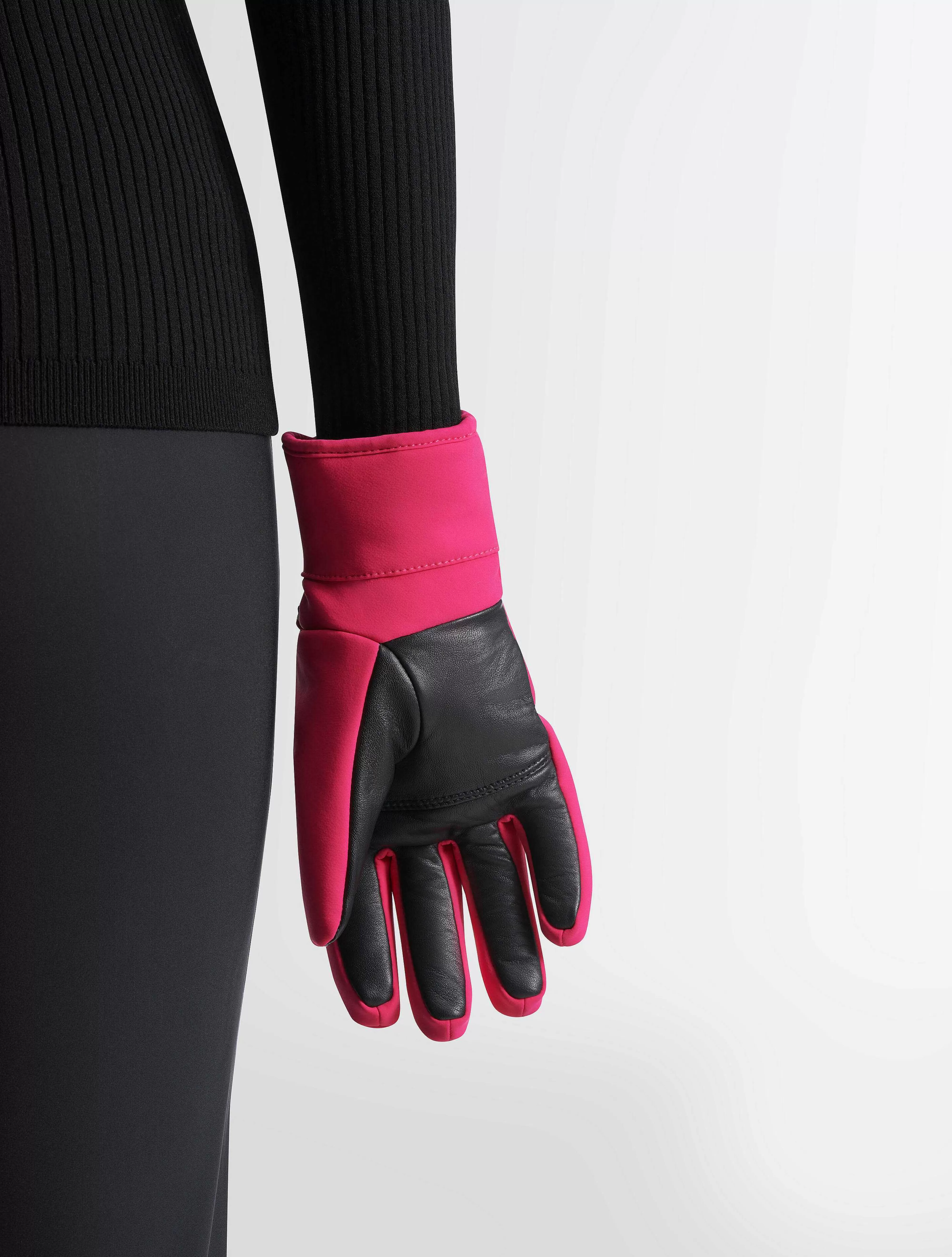 Fusalp Glacier W Gloves *Accessories
