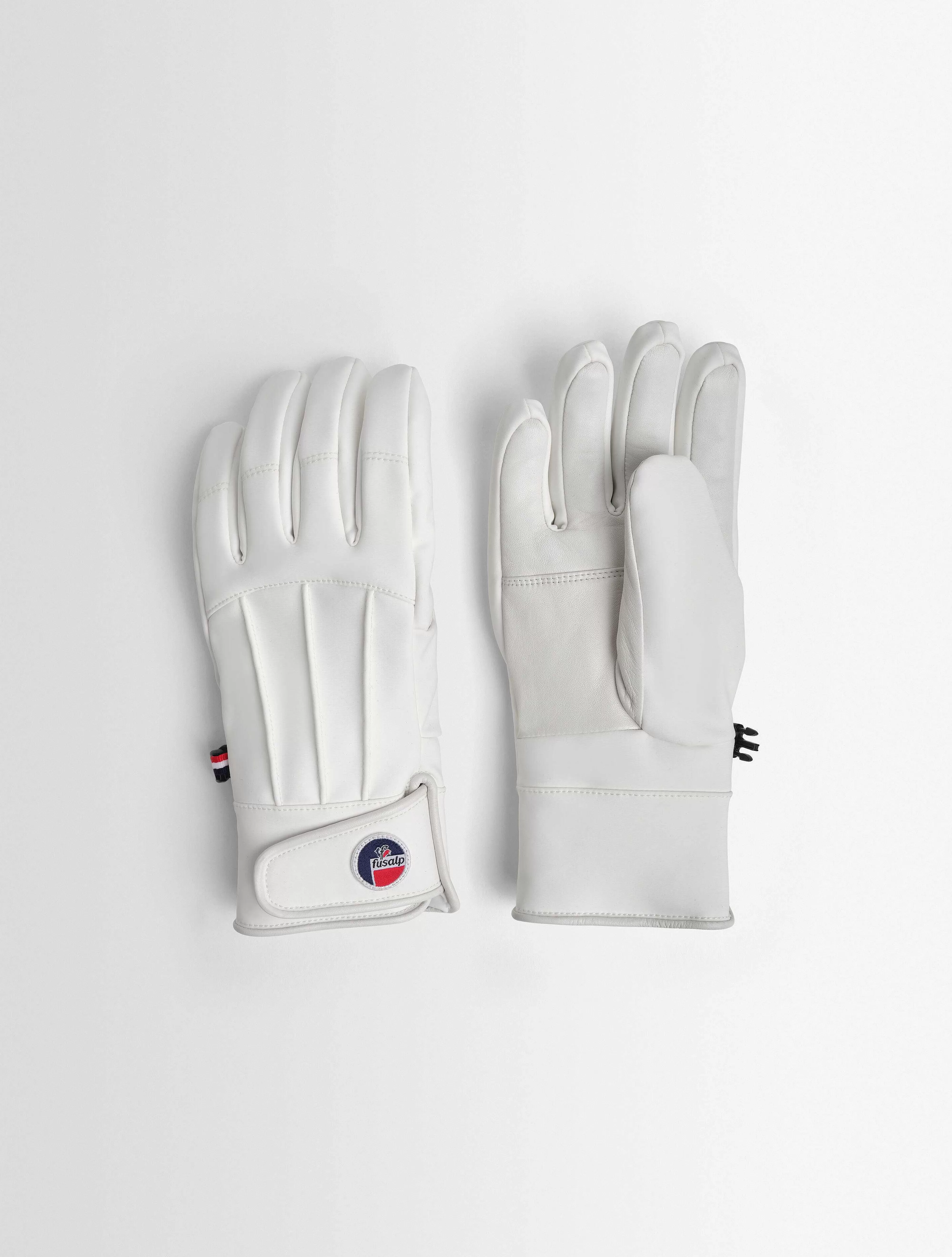 Fusalp Glacier W Gloves *Accessories