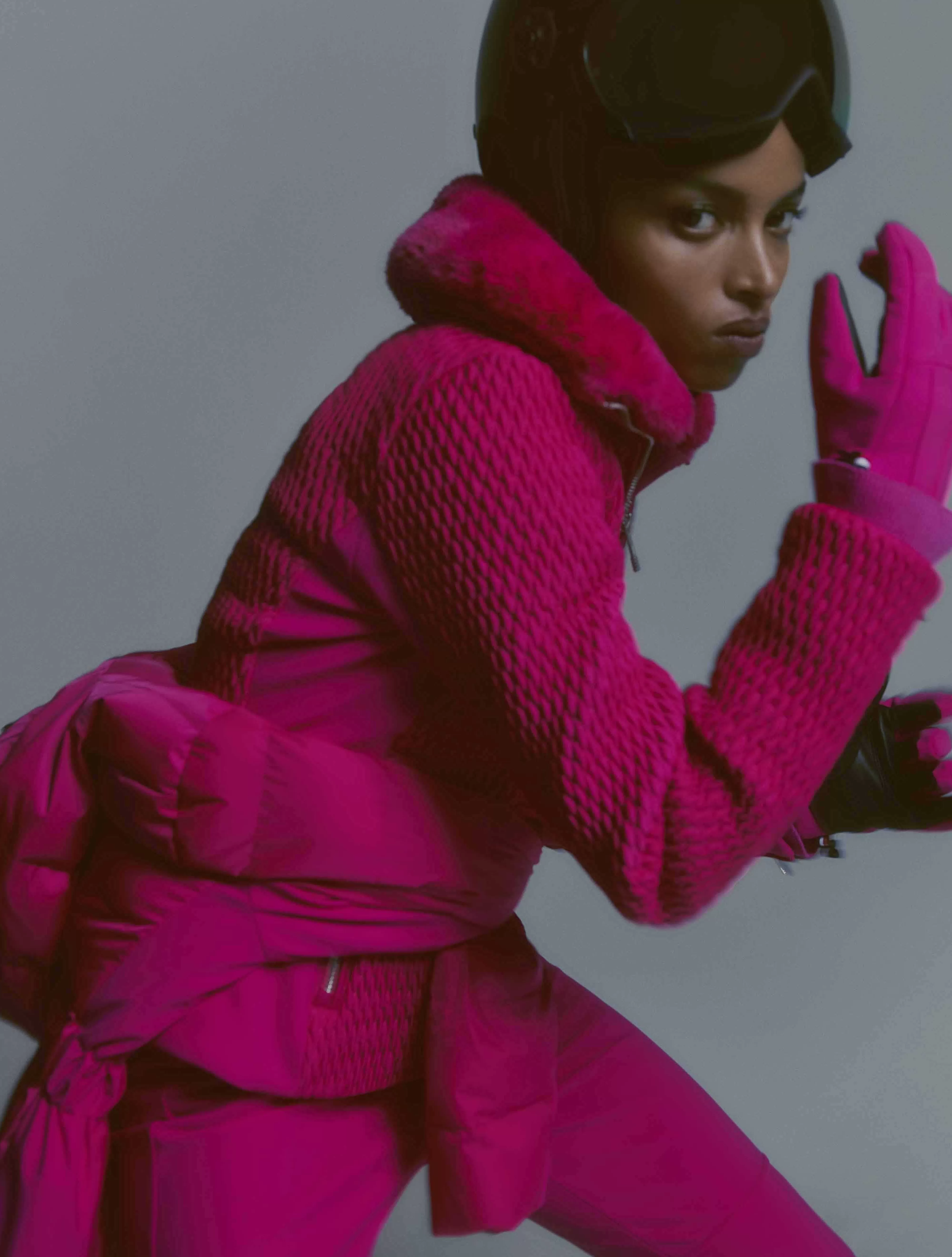 Fusalp Glacier W Gloves *Accessories
