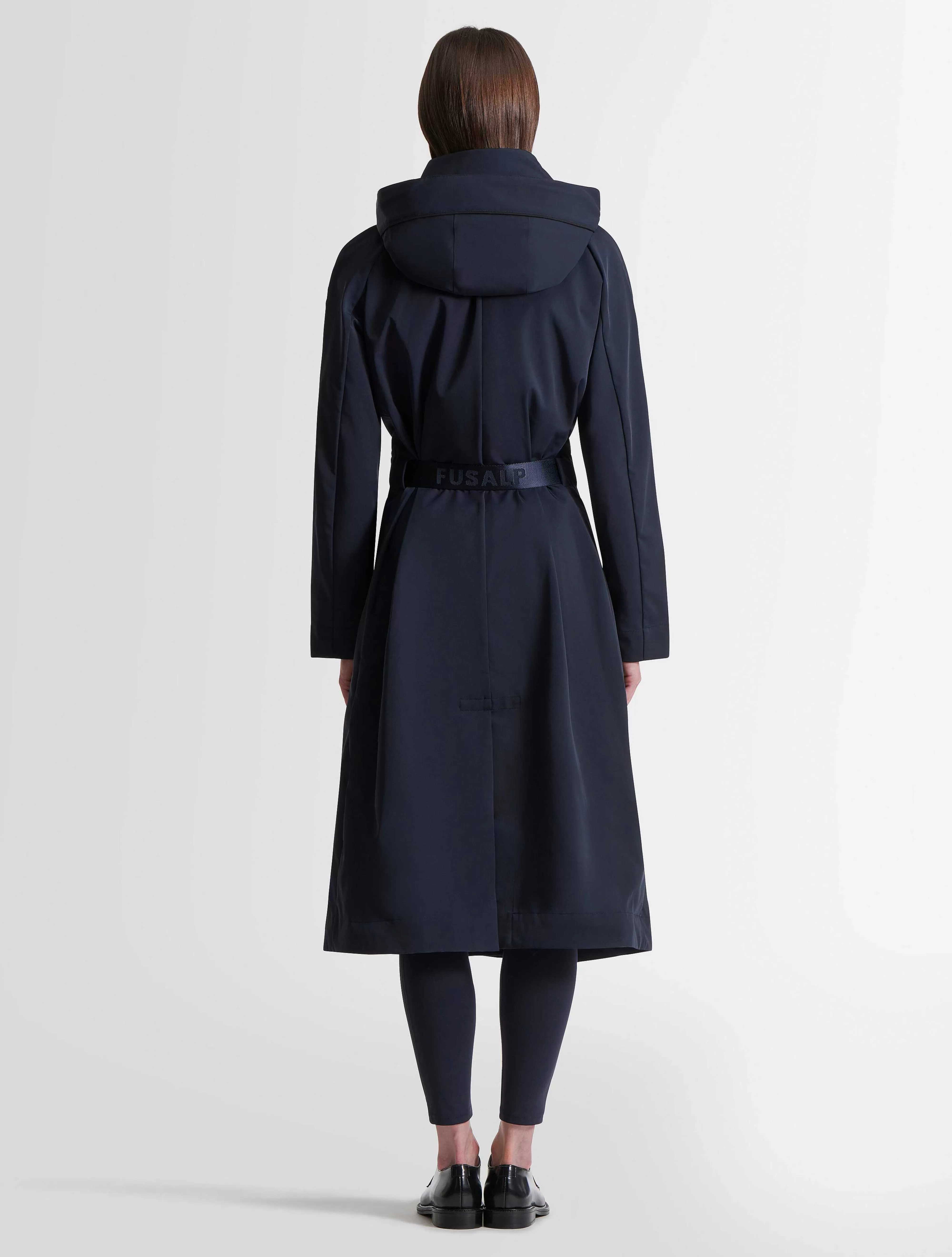 Fusalp Greta Coat *Women Jackets & Coats