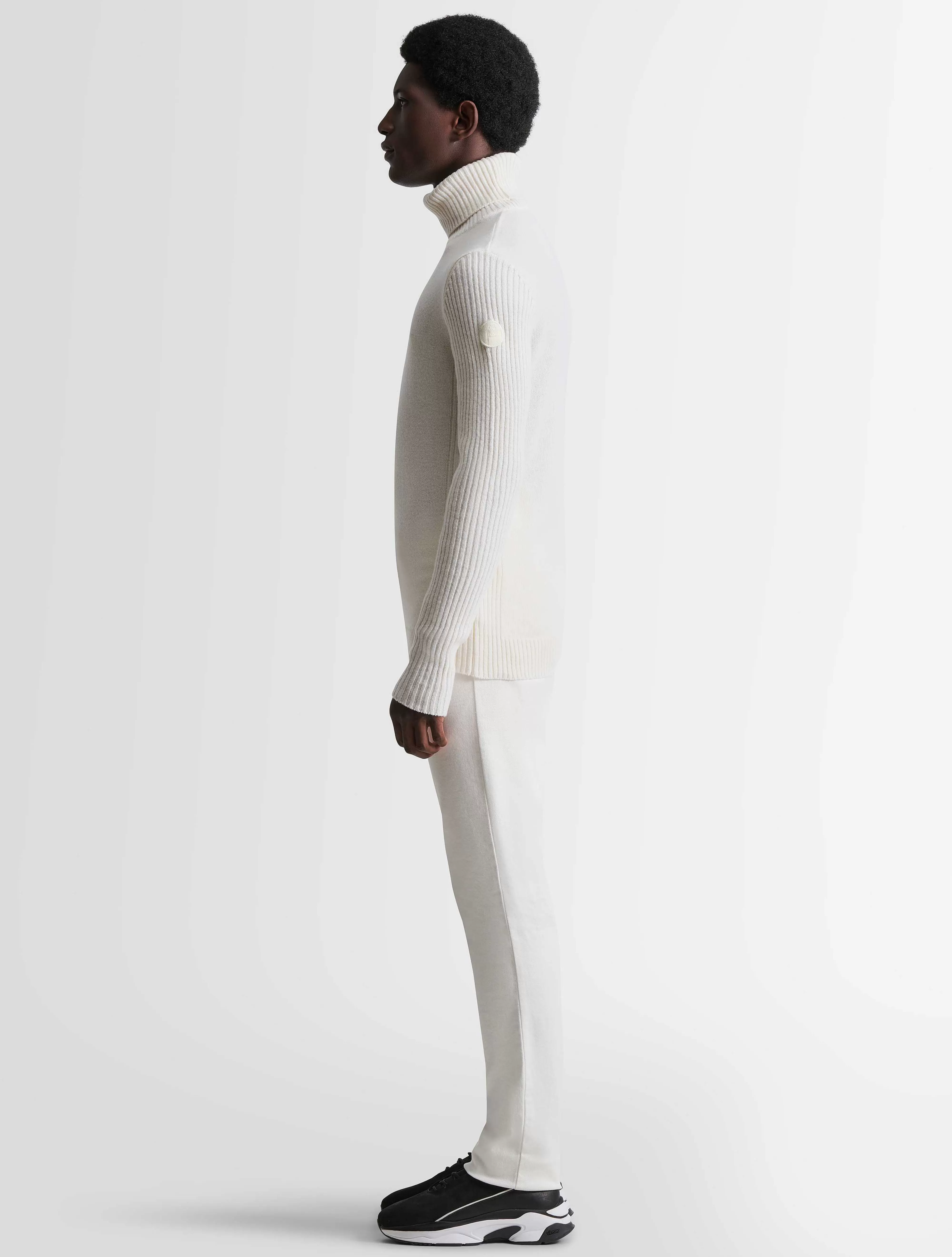 Fusalp Guillaume Sweater *Men Sweaters & Sweatshirts