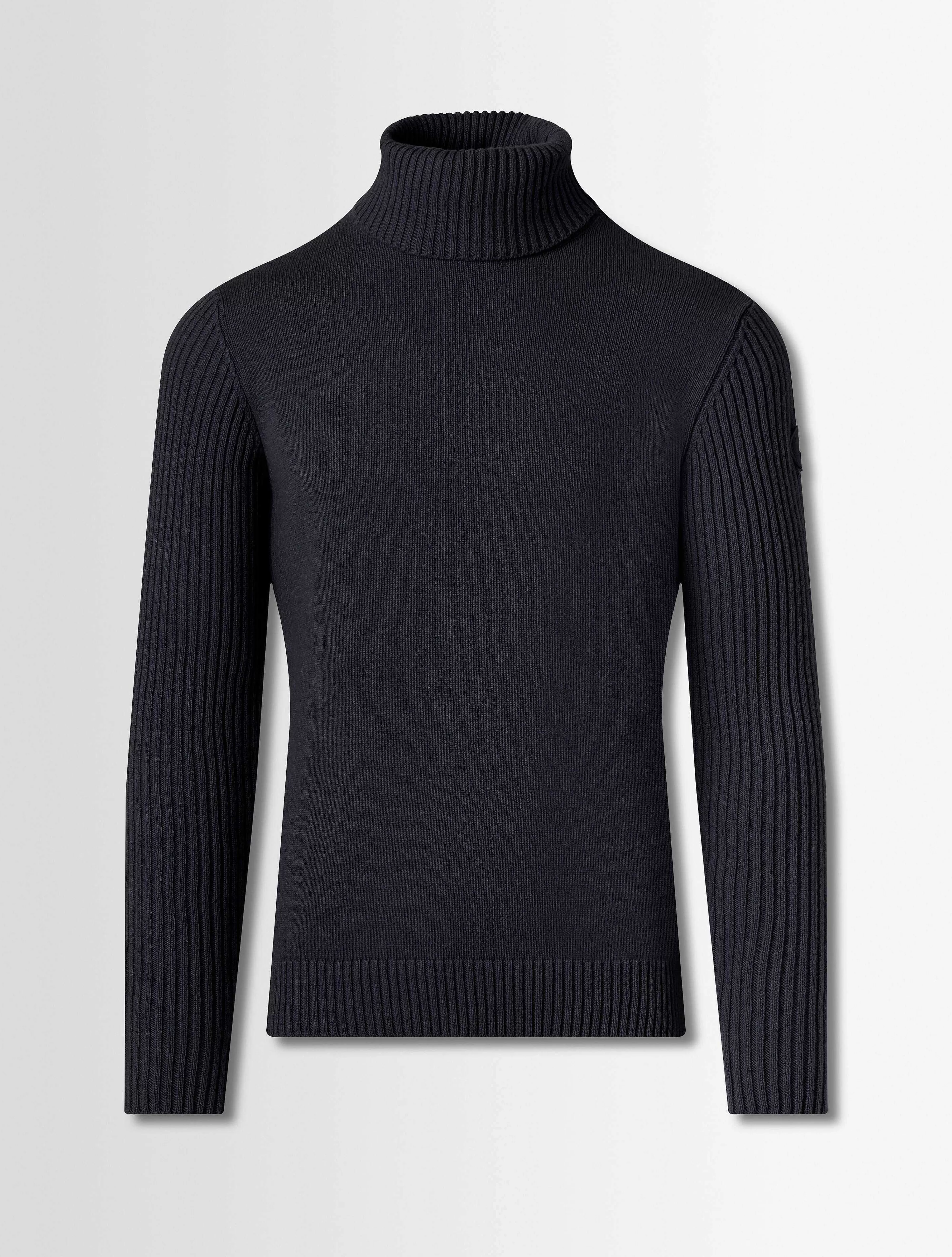 Fusalp Guillaume Sweater *Men Sweaters & Sweatshirts