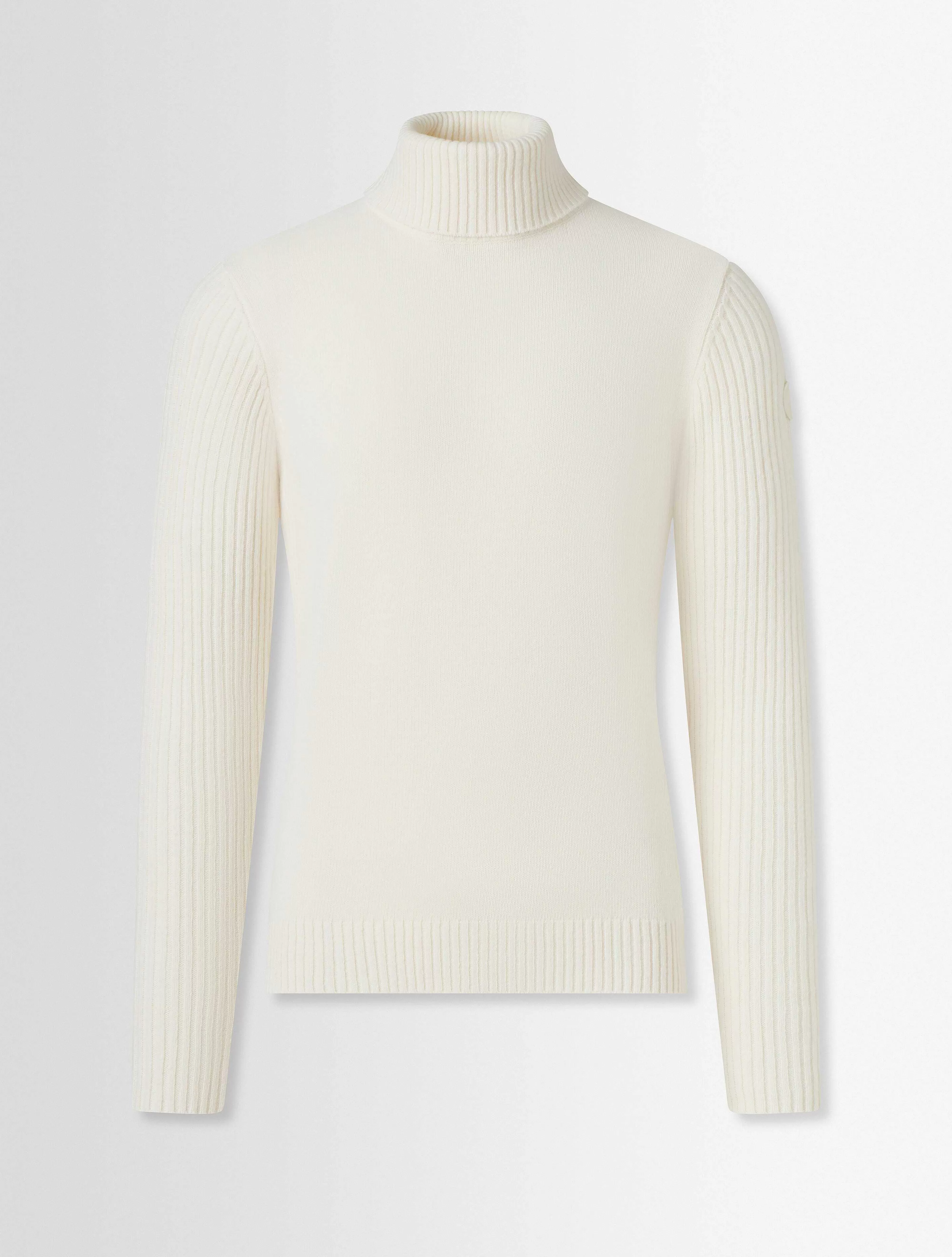 Fusalp Guillaume Sweater *Men Sweaters & Sweatshirts
