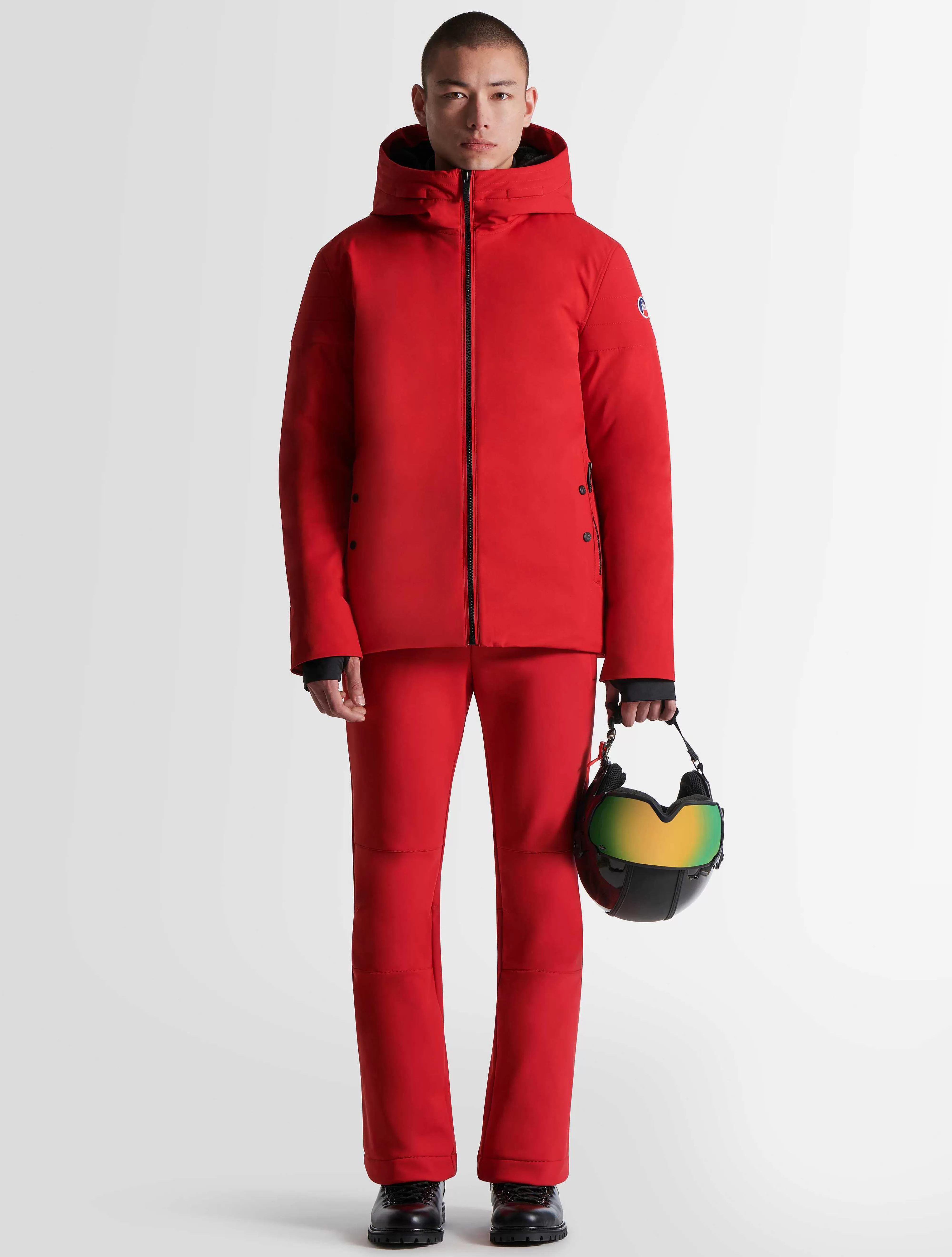 Fusalp Guy Ski Jacket *Men Ski Jackets