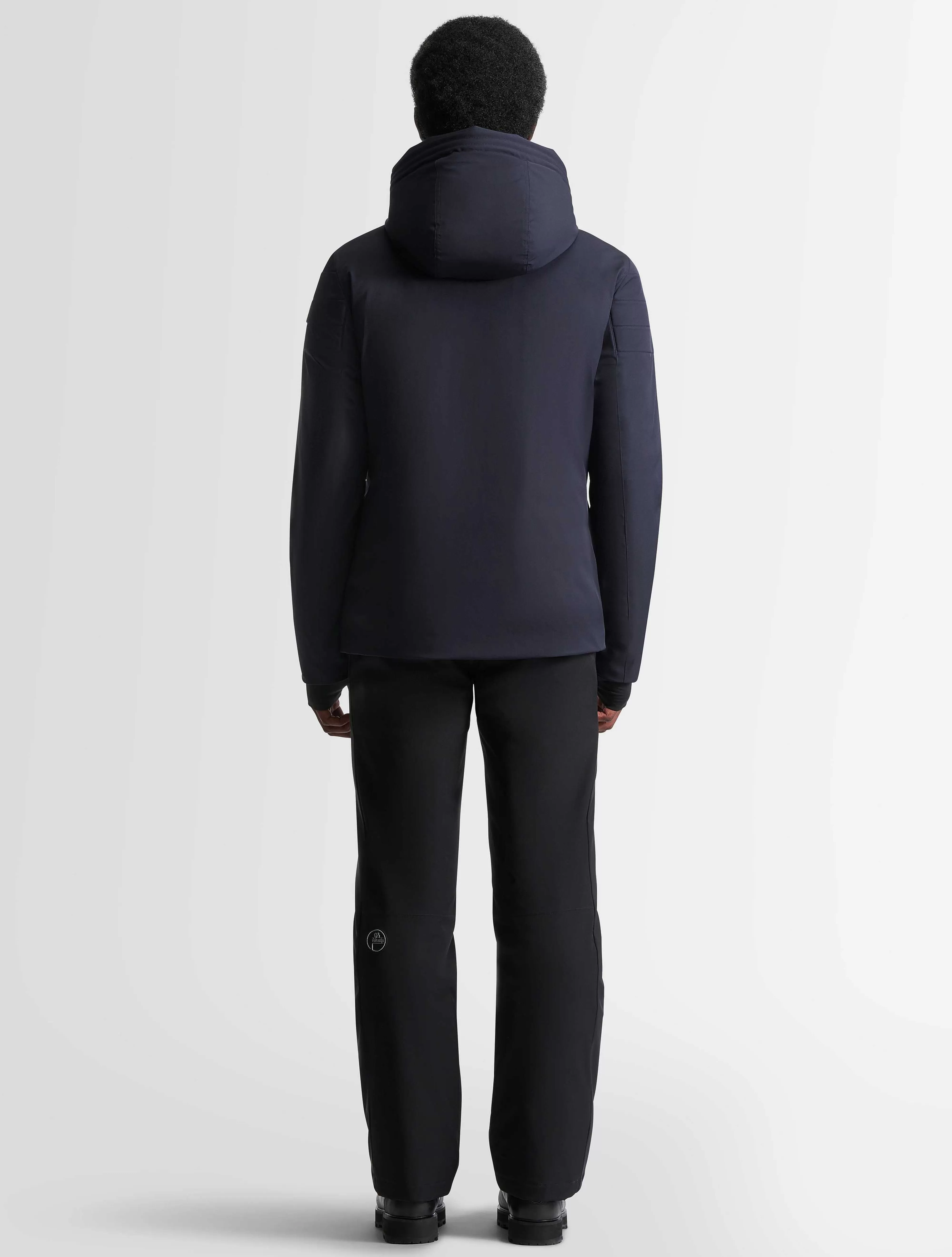 Fusalp Guy Ski Jacket *Men Ski Jackets