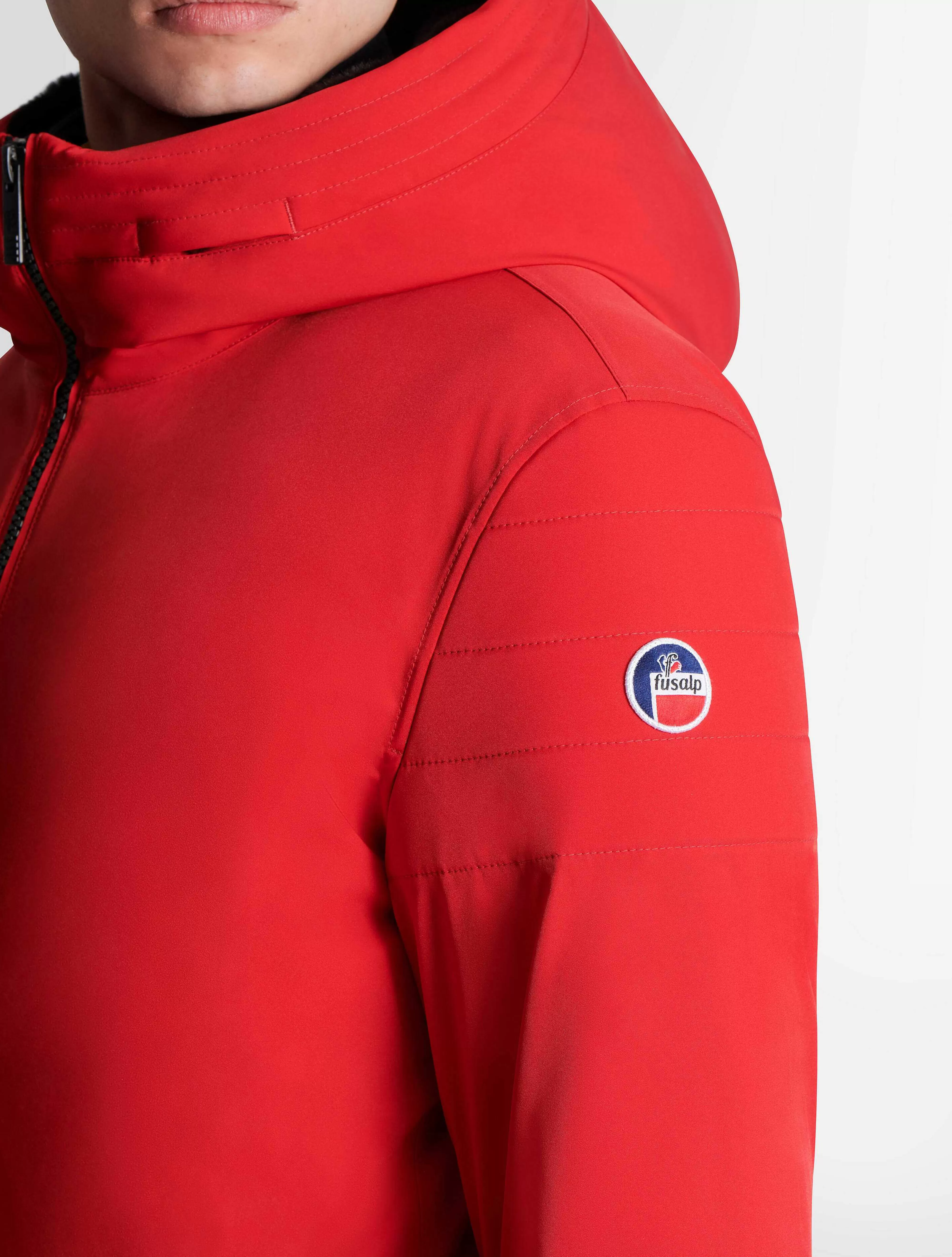 Fusalp Guy Ski Jacket *Men Ski Jackets