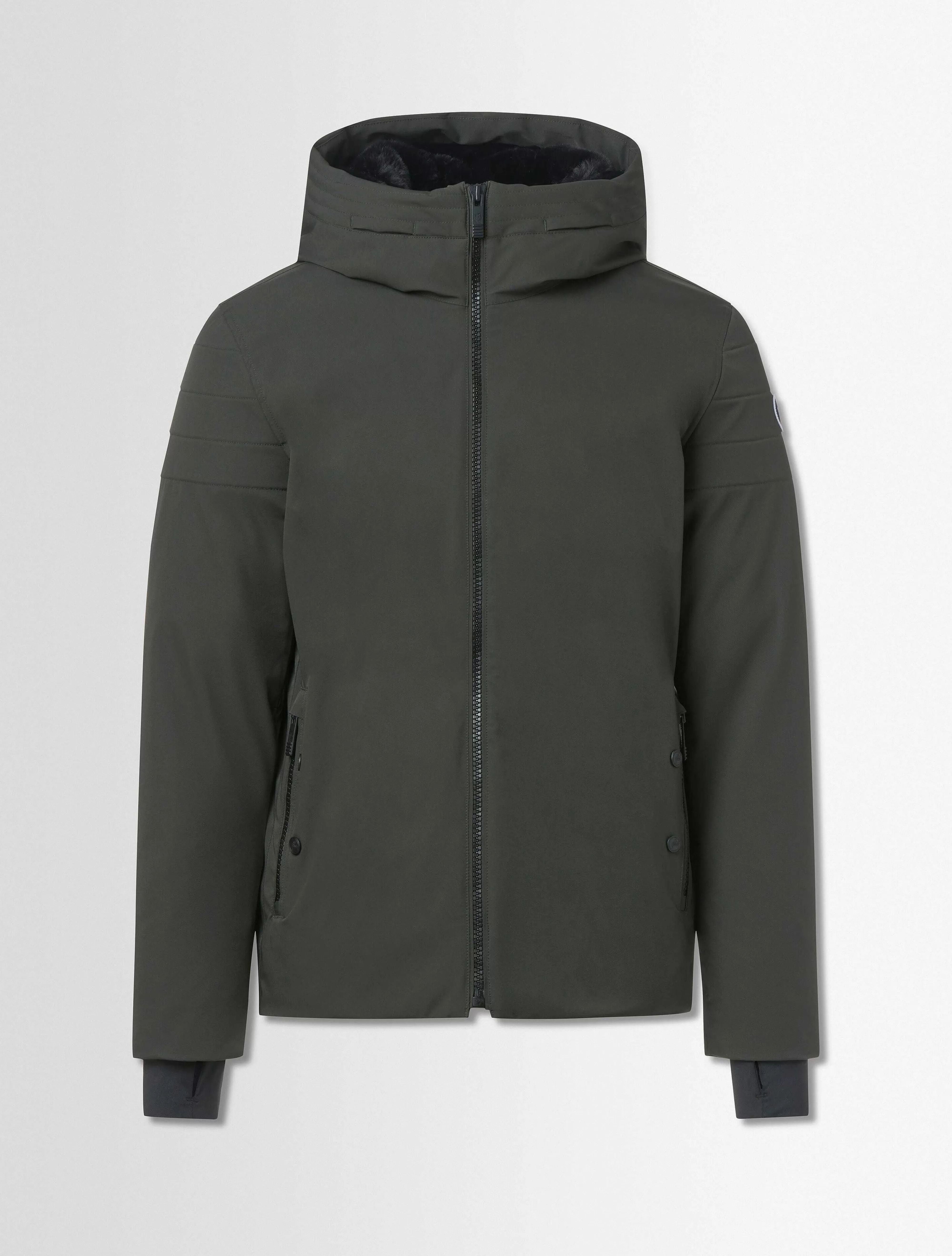 Fusalp Guy Ski Jacket *Men Ski Jackets