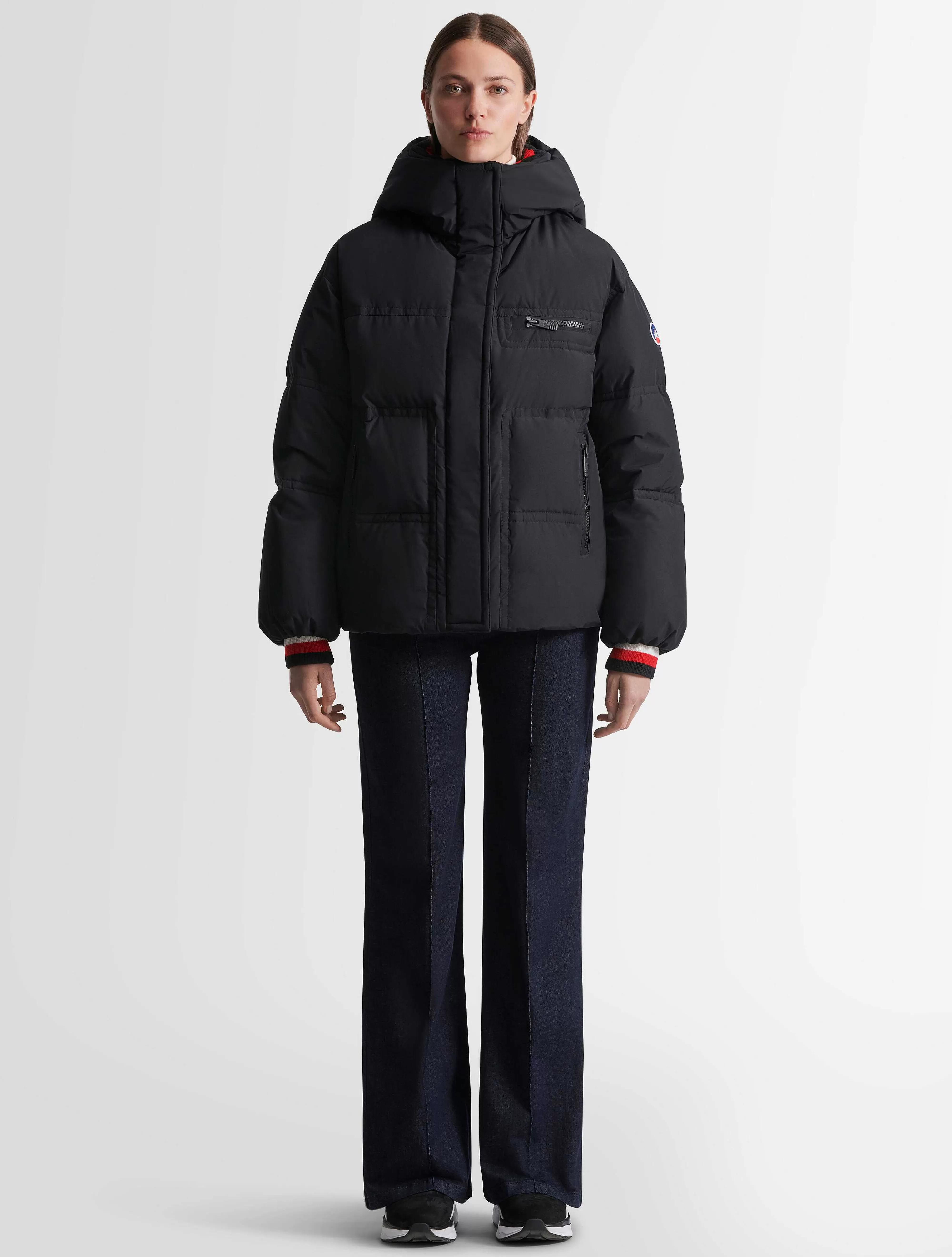 Fusalp Hortense Jacket *Women Ski Jackets