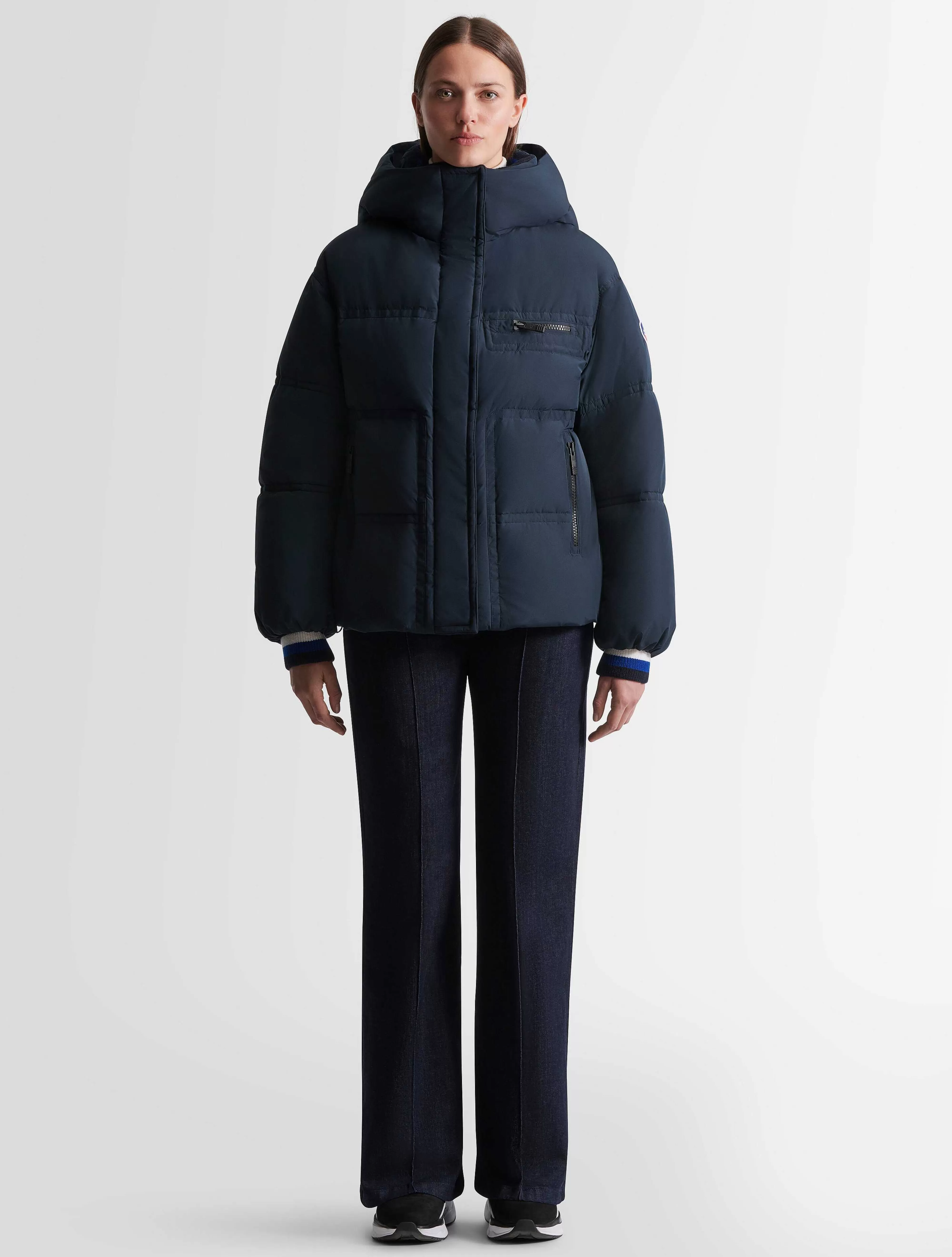 Fusalp Hortense Jacket *Women Ski Jackets