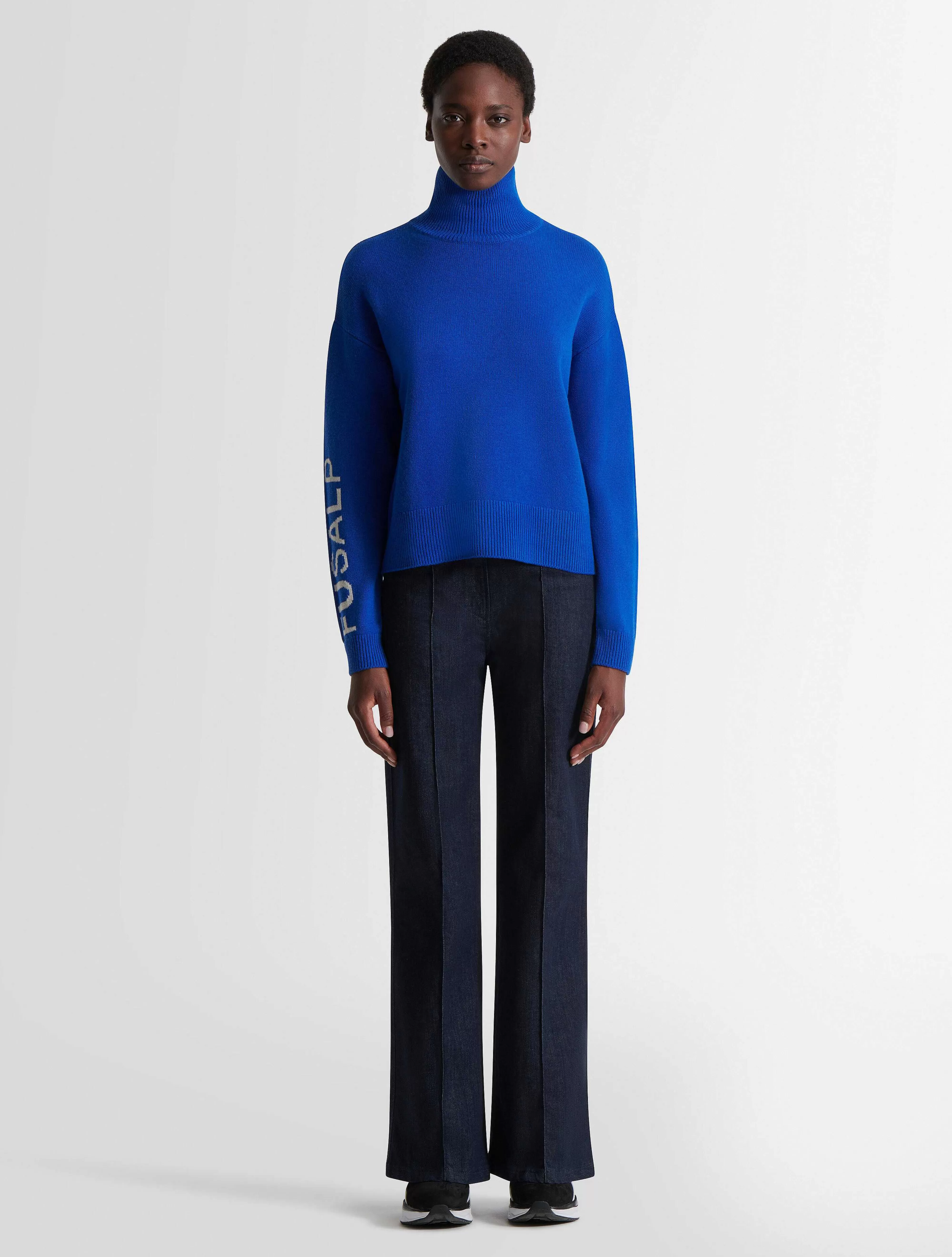 Fusalp Isis Sweater *Women Sweaters & Sweatshirts