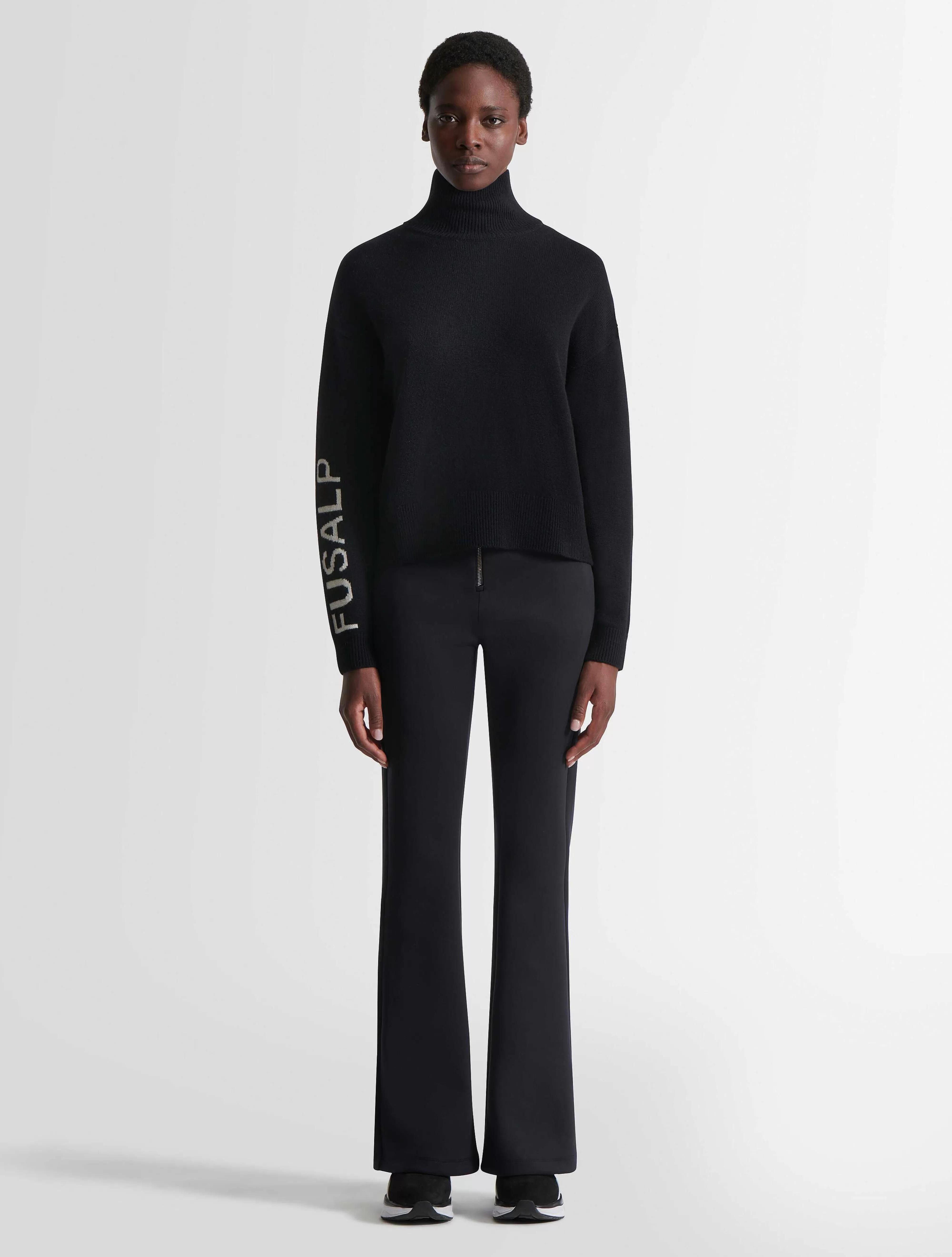 Fusalp Isis Sweater *Women Sweaters & Sweatshirts