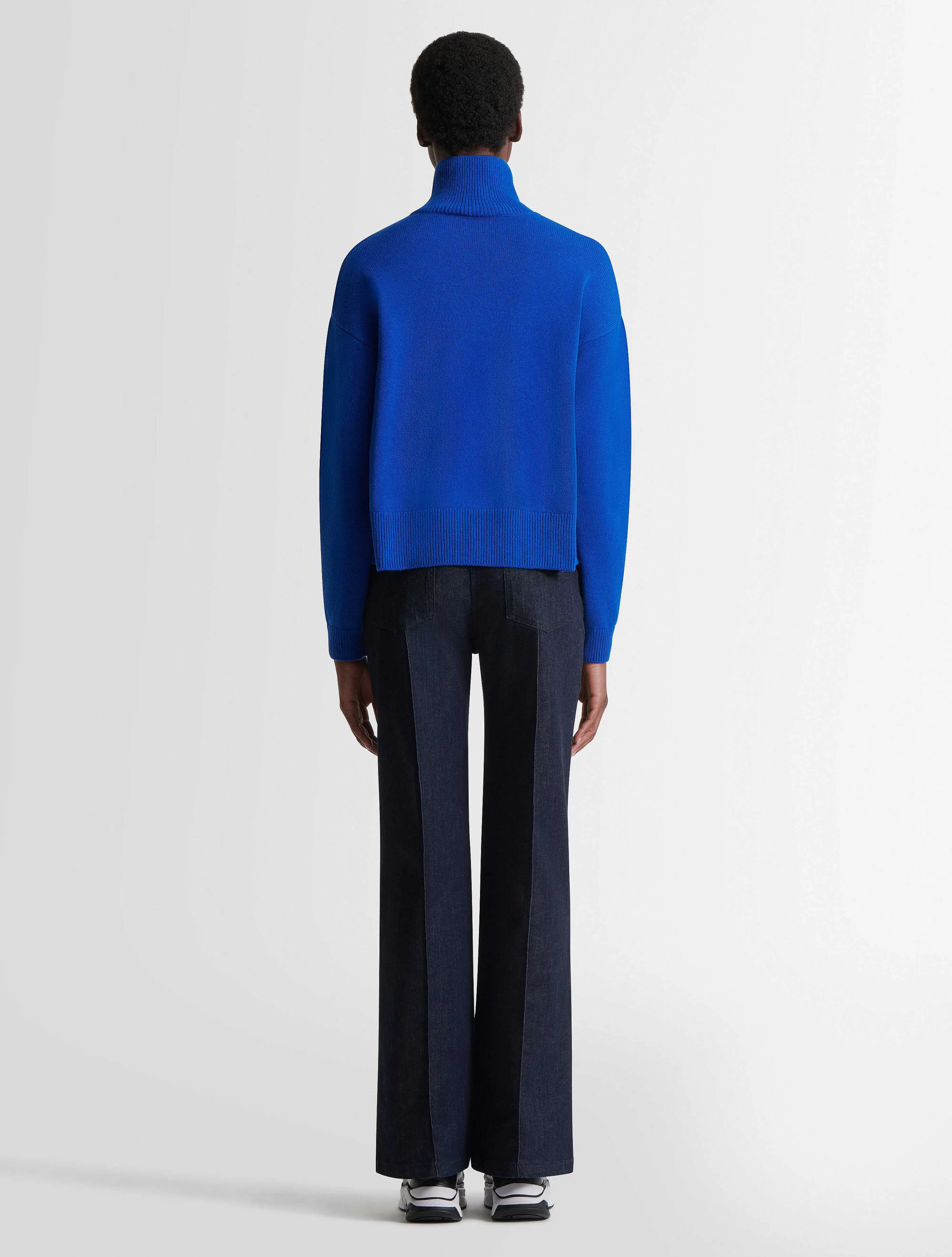 Fusalp Isis Sweater *Women Sweaters & Sweatshirts