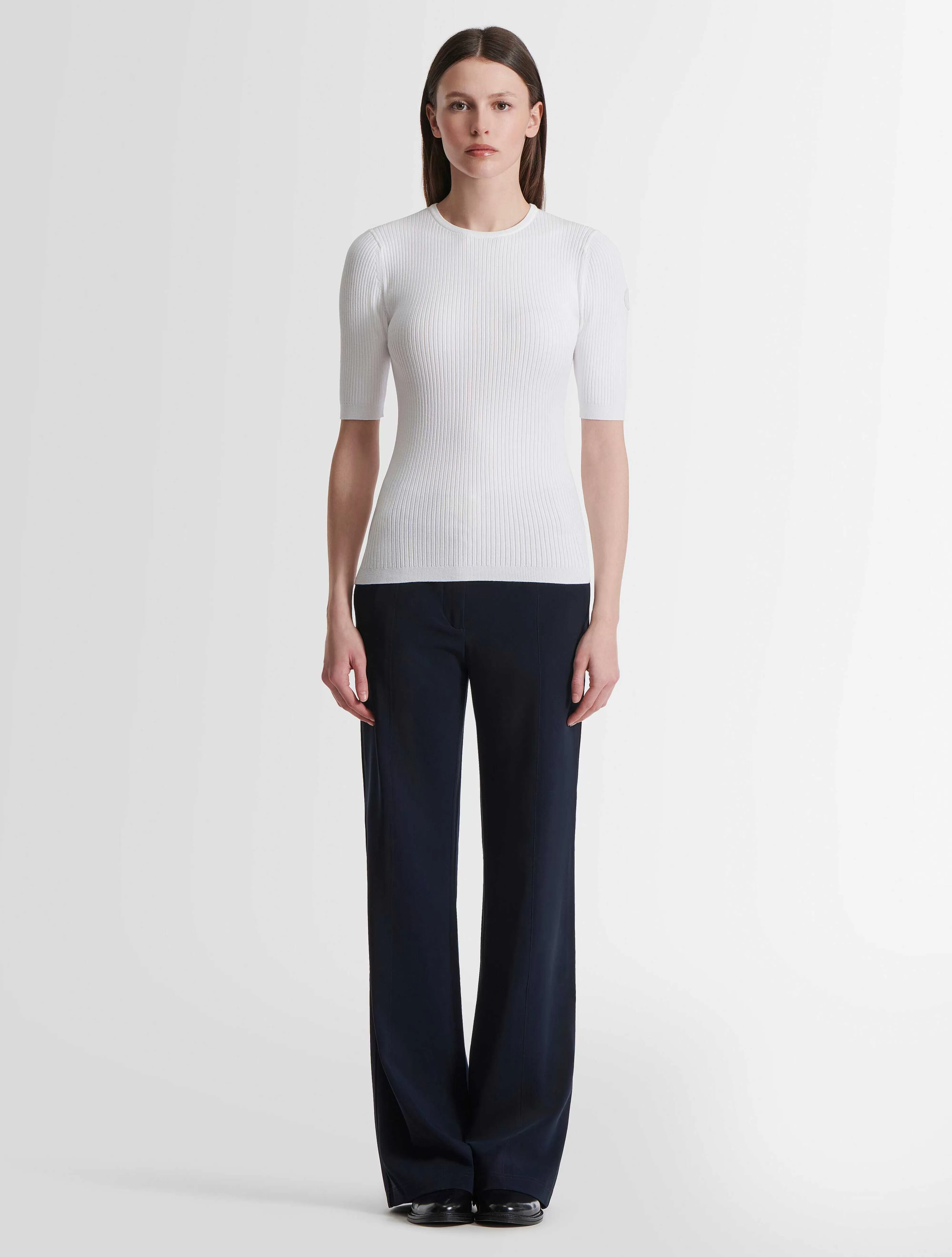 Fusalp Jade Short-Sleeve Shirt *Women T-Shirts & Polos Shirts