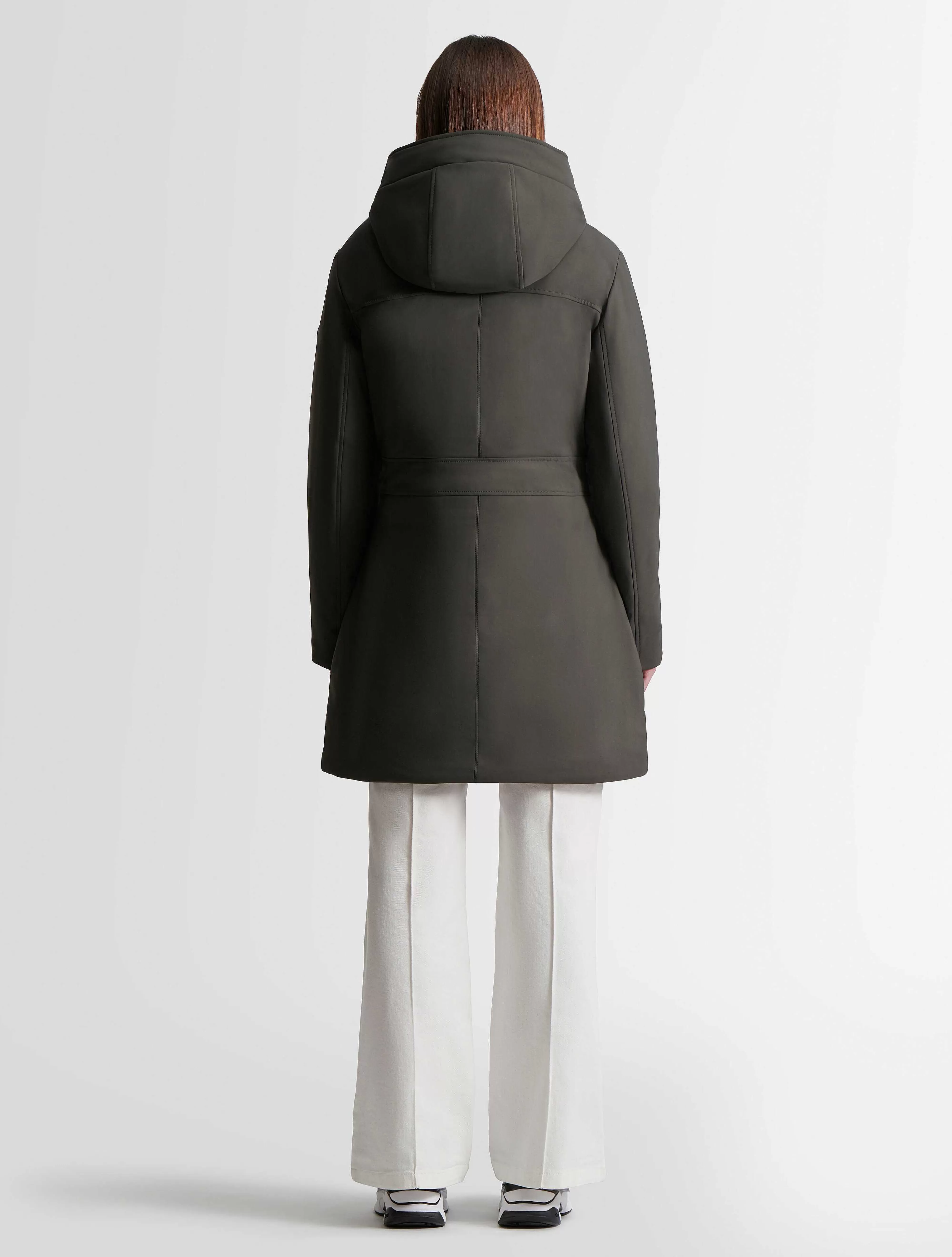 Fusalp Jeanne Coat *Women Jackets & Coats