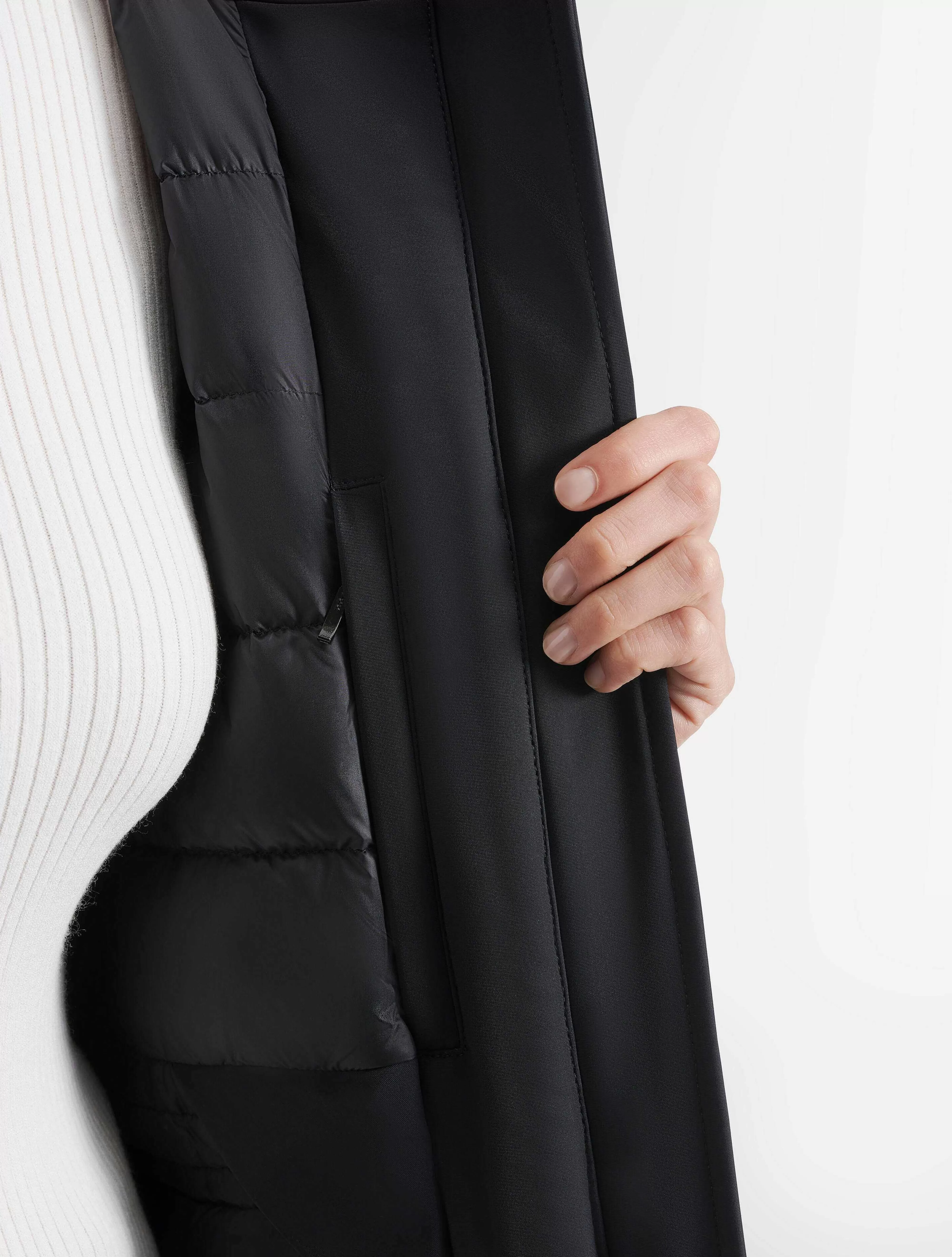 Fusalp Jeanne Coat *Women Jackets & Coats