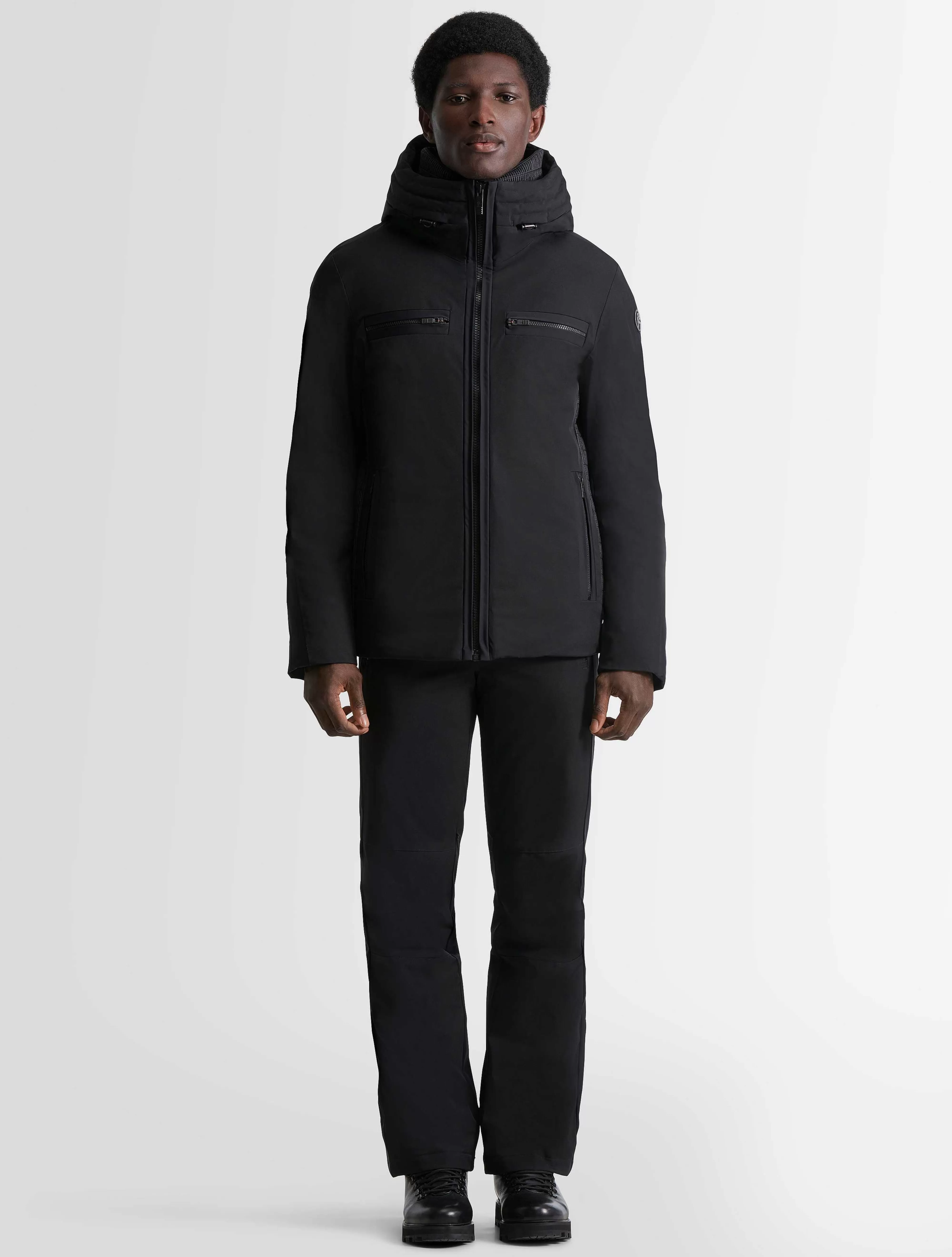 Fusalp Jeff Ski Jacket *Men Ski Jackets