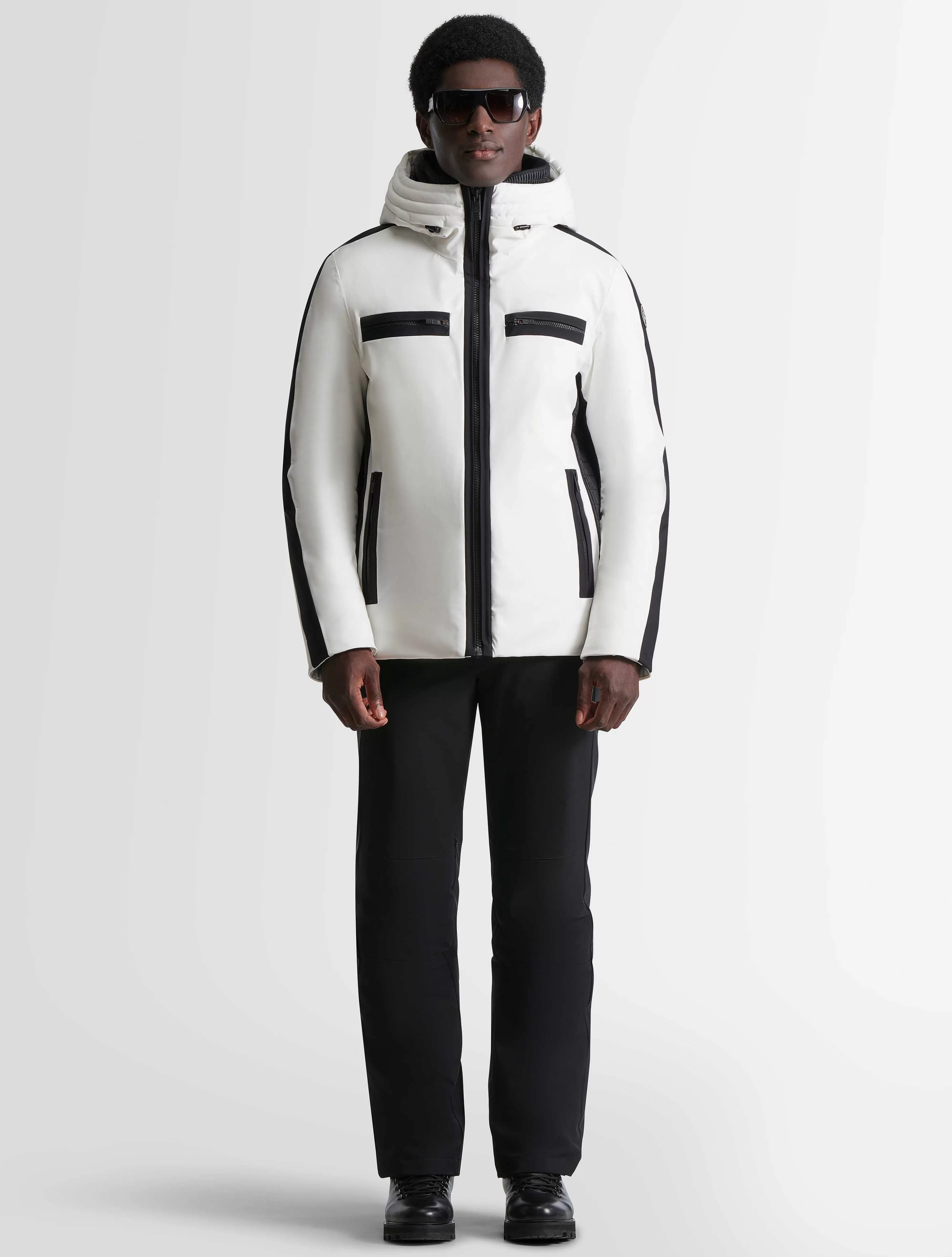 Fusalp Jeff Ski Jacket *Men Ski Jackets