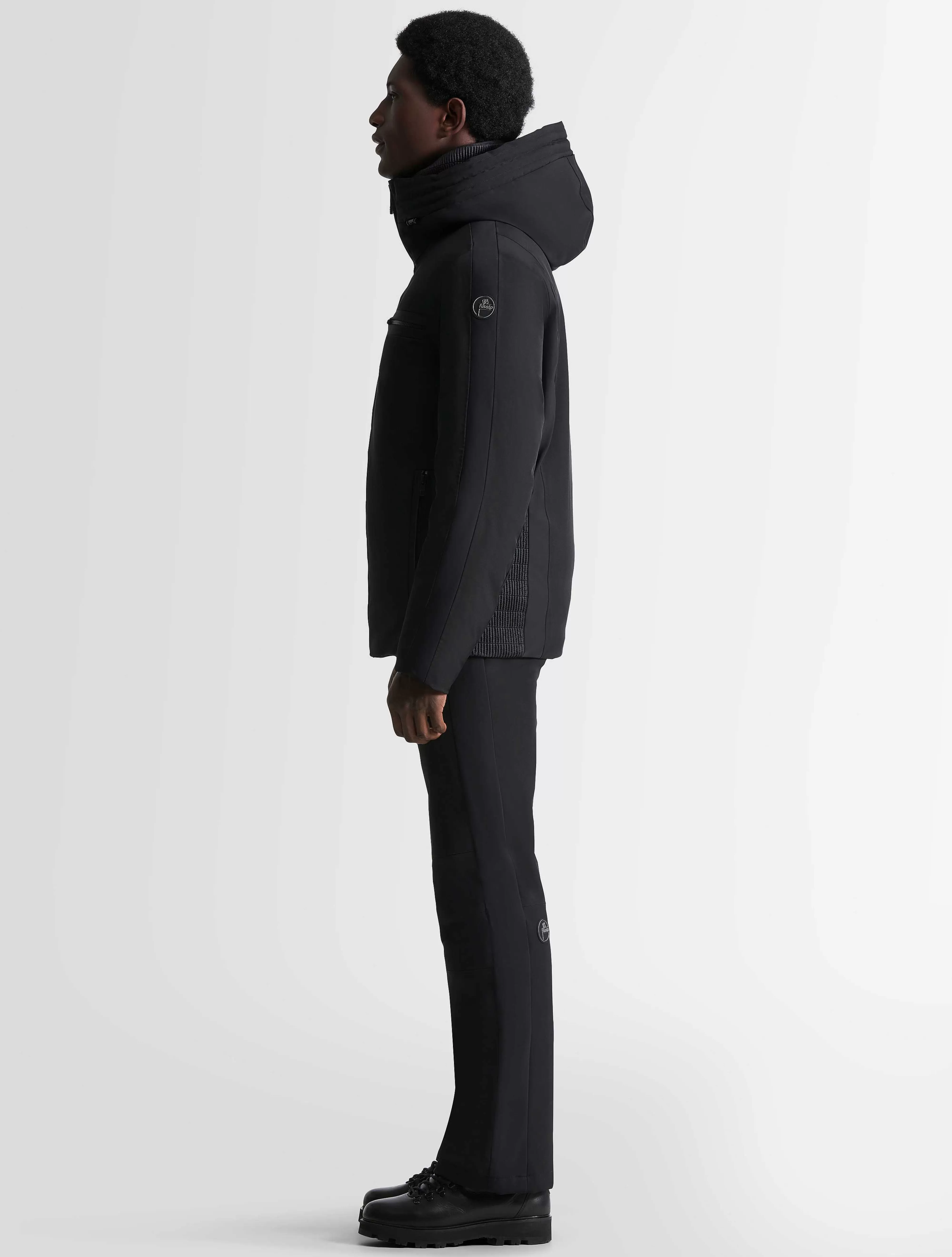 Fusalp Jeff Ski Jacket *Men Ski Jackets