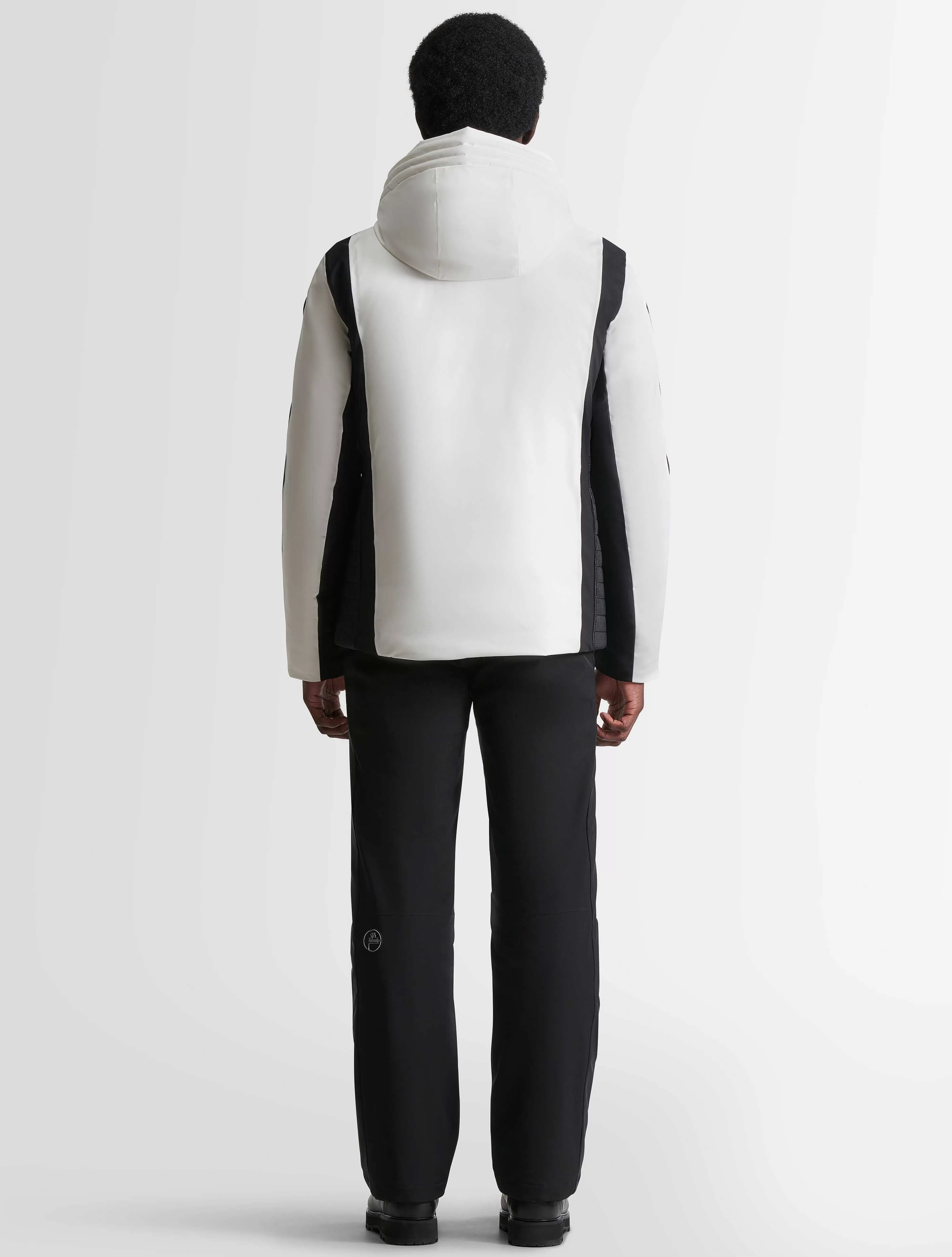 Fusalp Jeff Ski Jacket *Men Ski Jackets