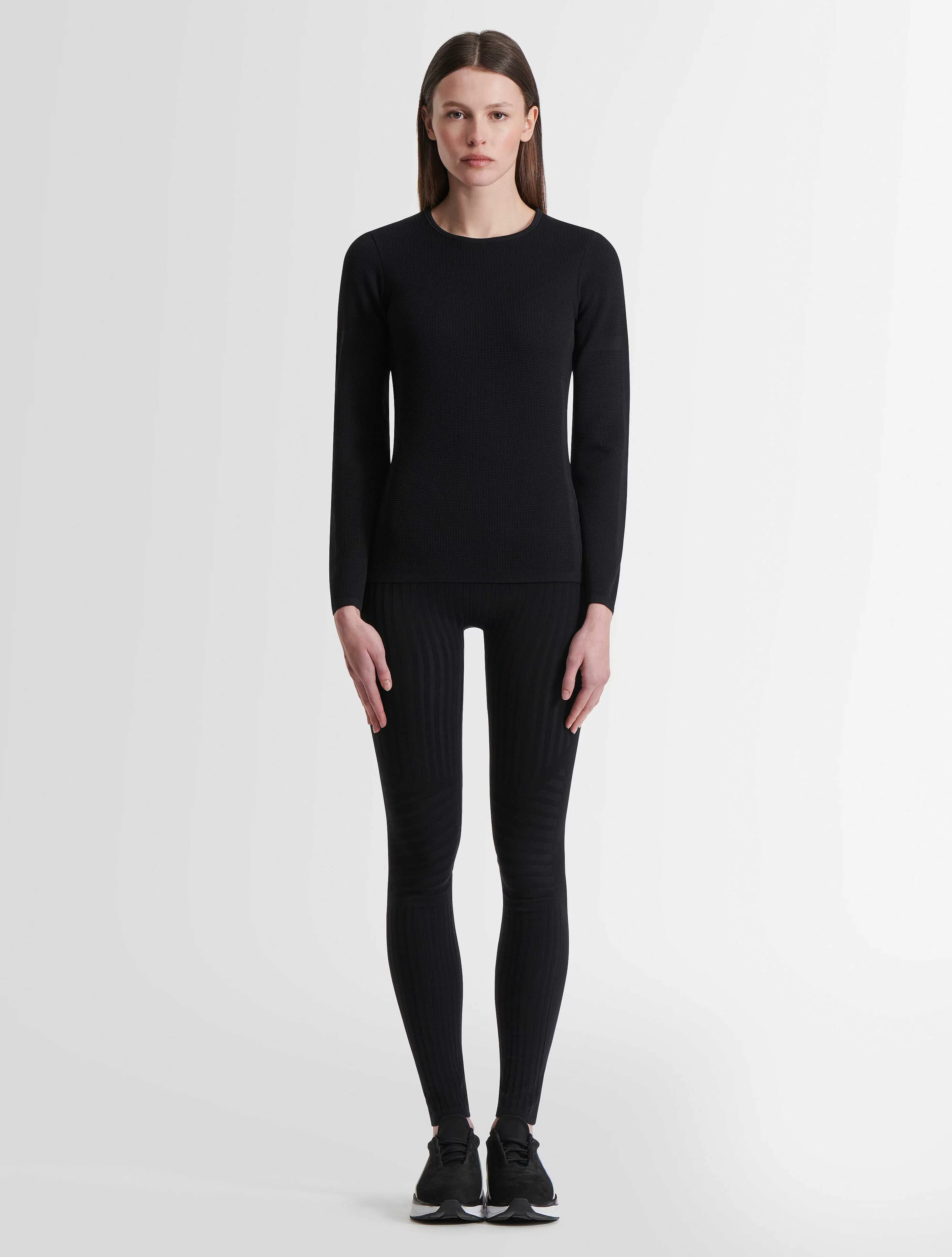 Fusalp Jessy Long-Sleeve T-Shirt *Women T-Shirts & Polos Shirts