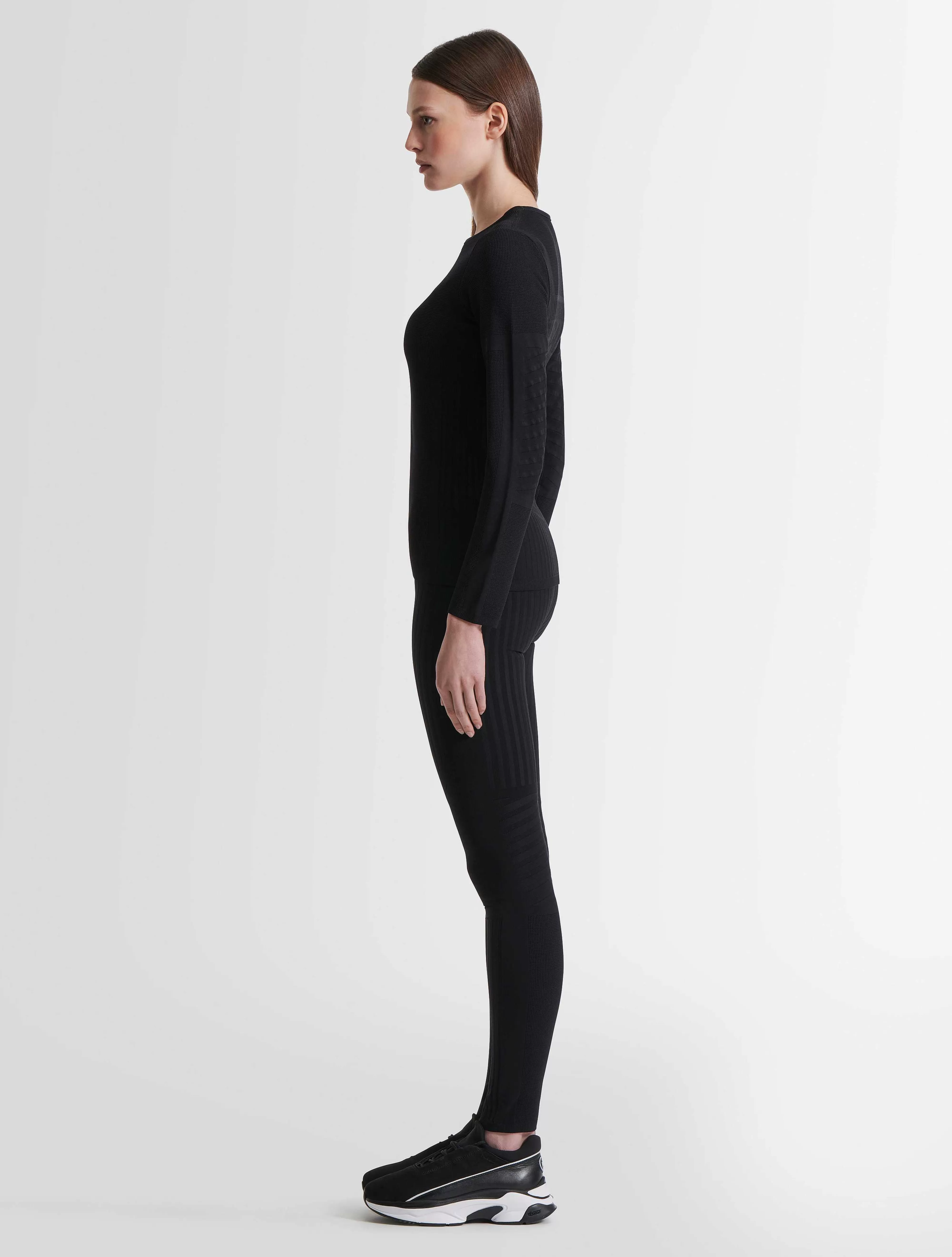 Fusalp Jessy Long-Sleeve T-Shirt *Women T-Shirts & Polos Shirts