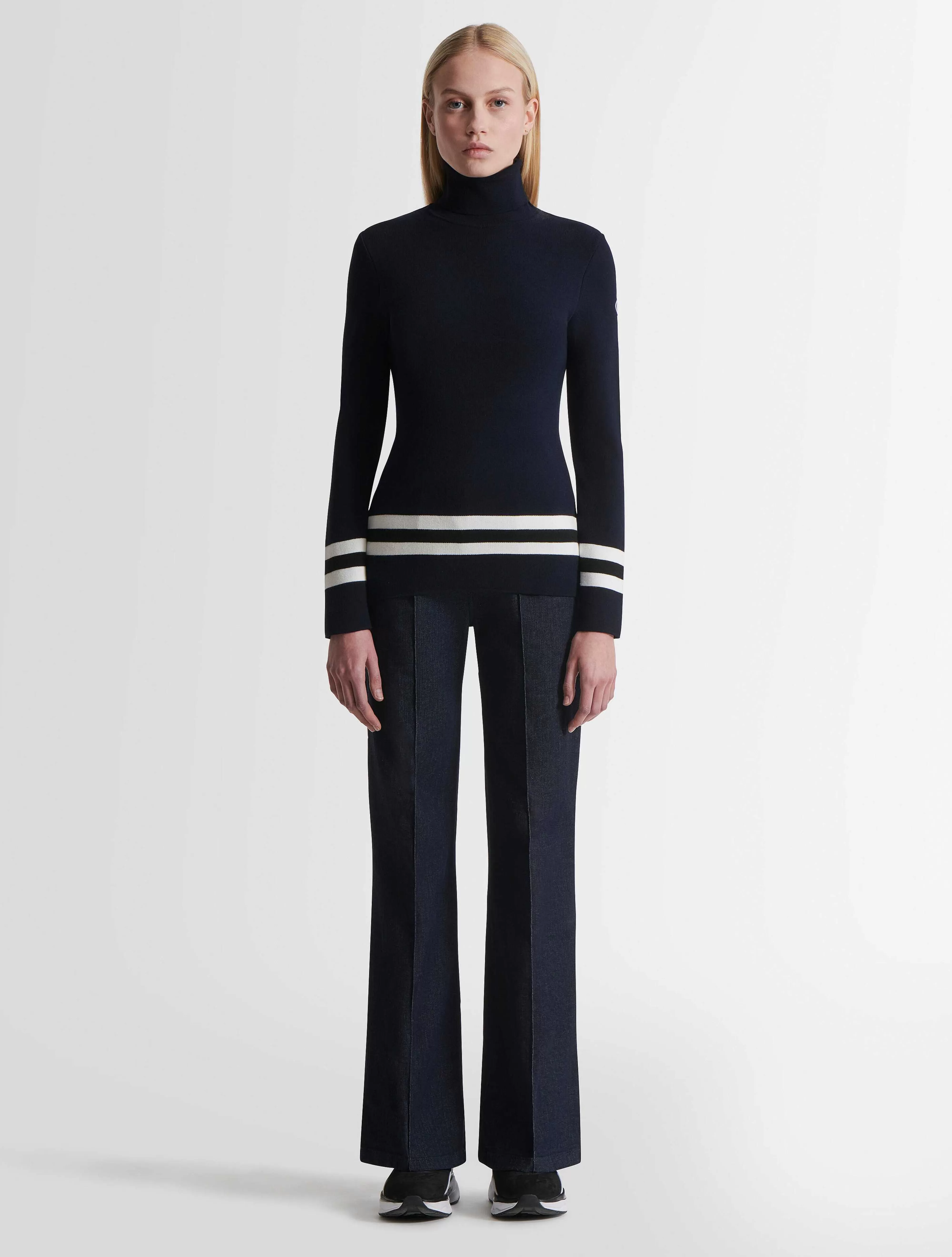 Fusalp Judith Sweater *Women Sweaters & Sweatshirts
