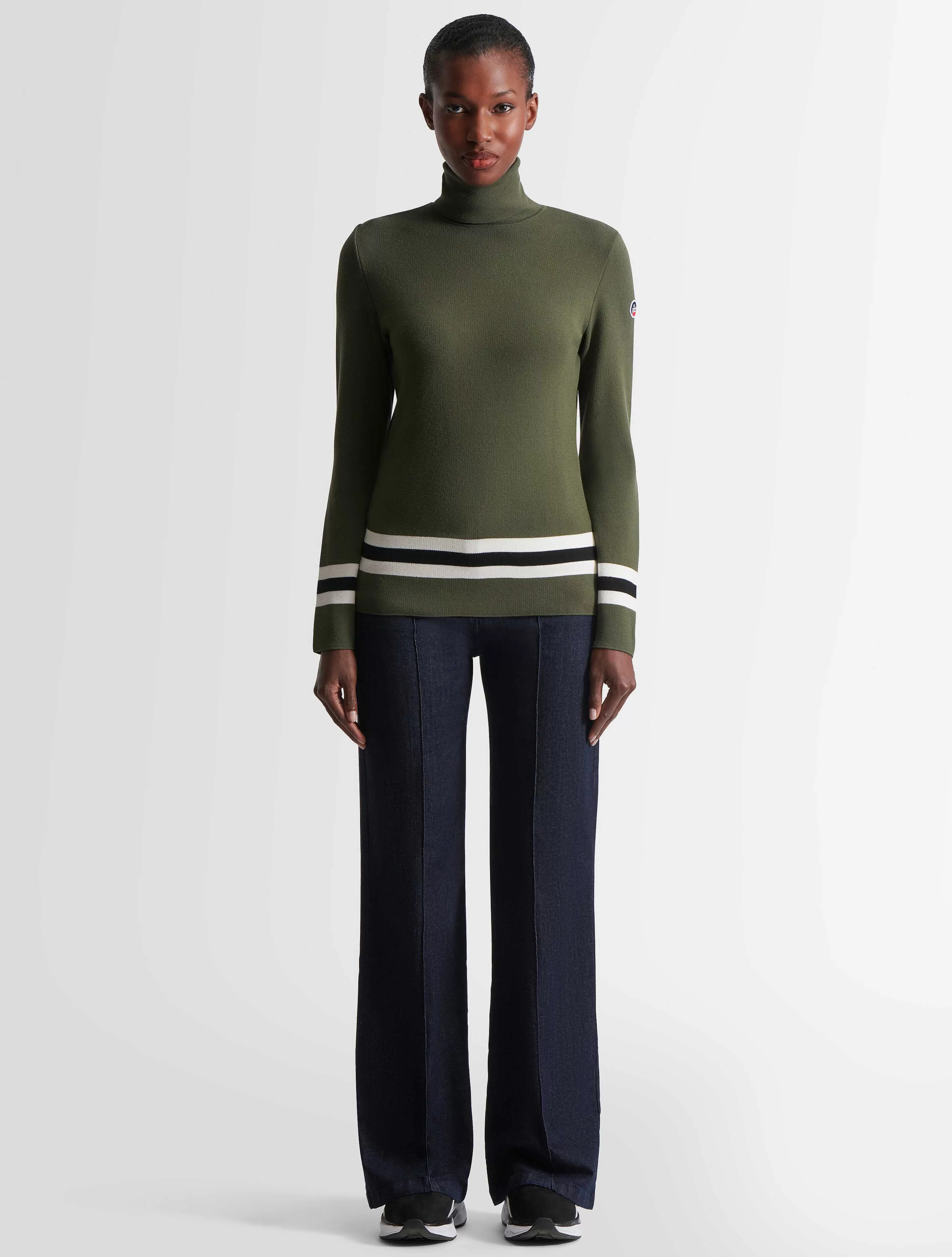 Fusalp Judith Sweater *Women Sweaters & Sweatshirts