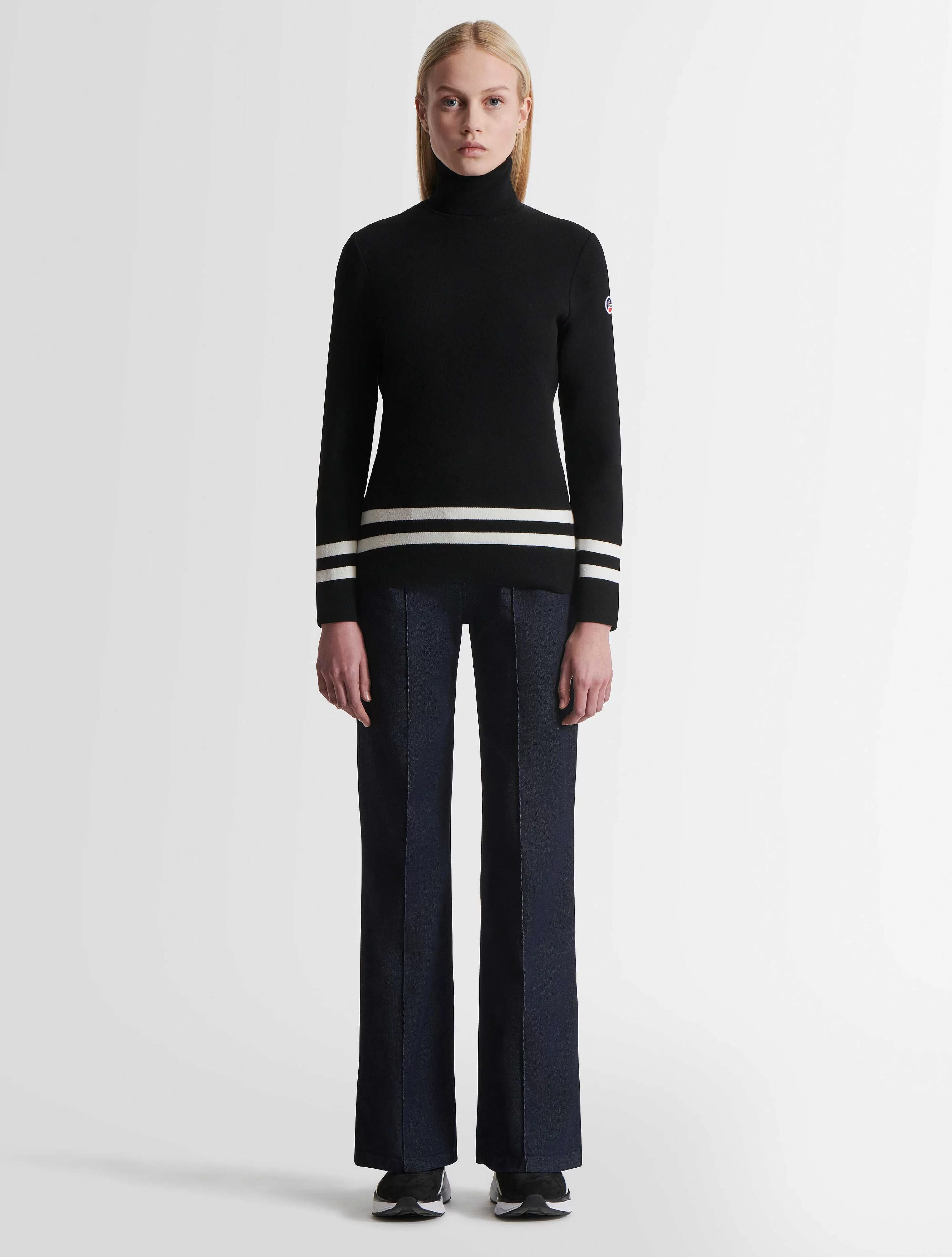 Fusalp Judith Sweater *Women Sweaters & Sweatshirts