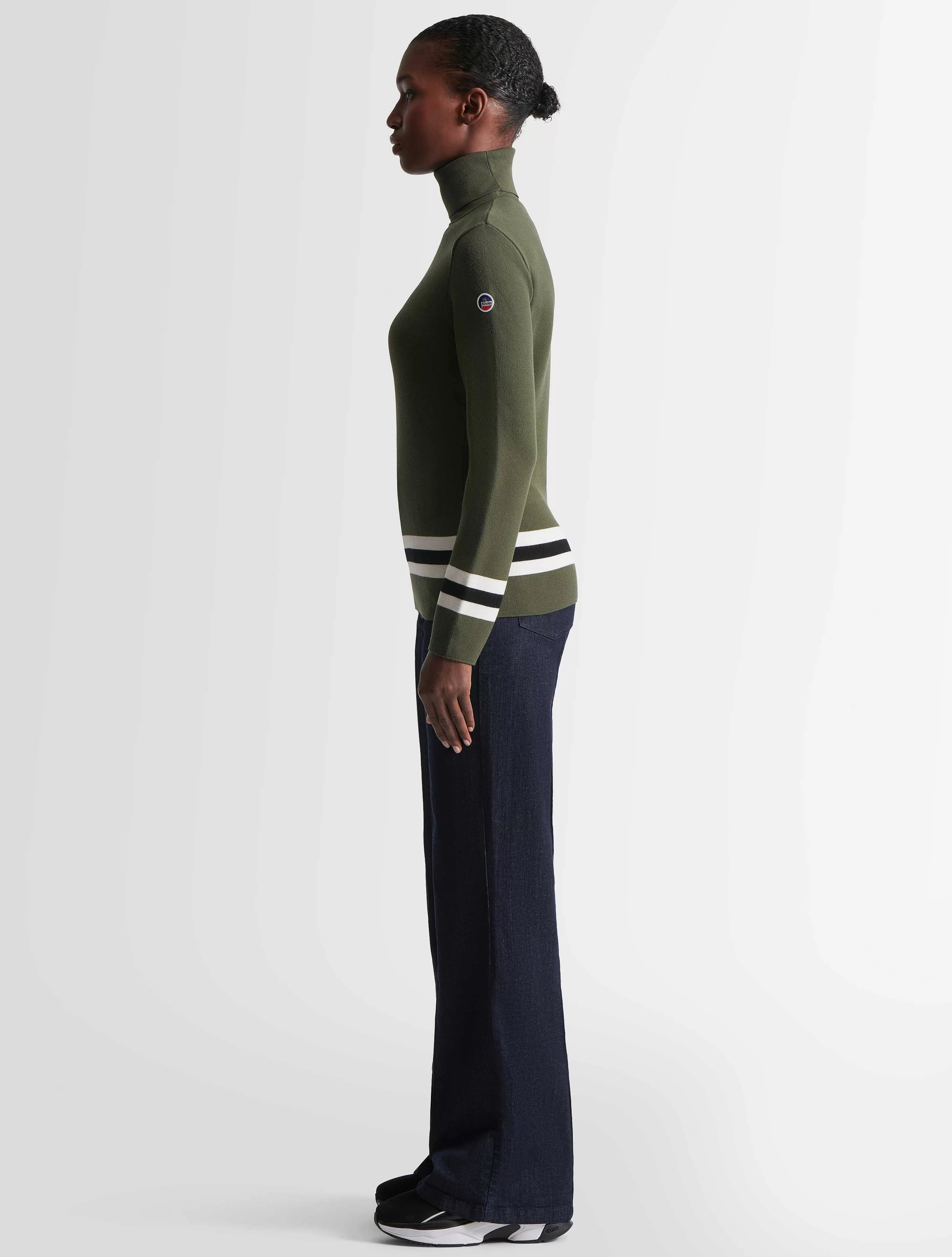 Fusalp Judith Sweater *Women Sweaters & Sweatshirts