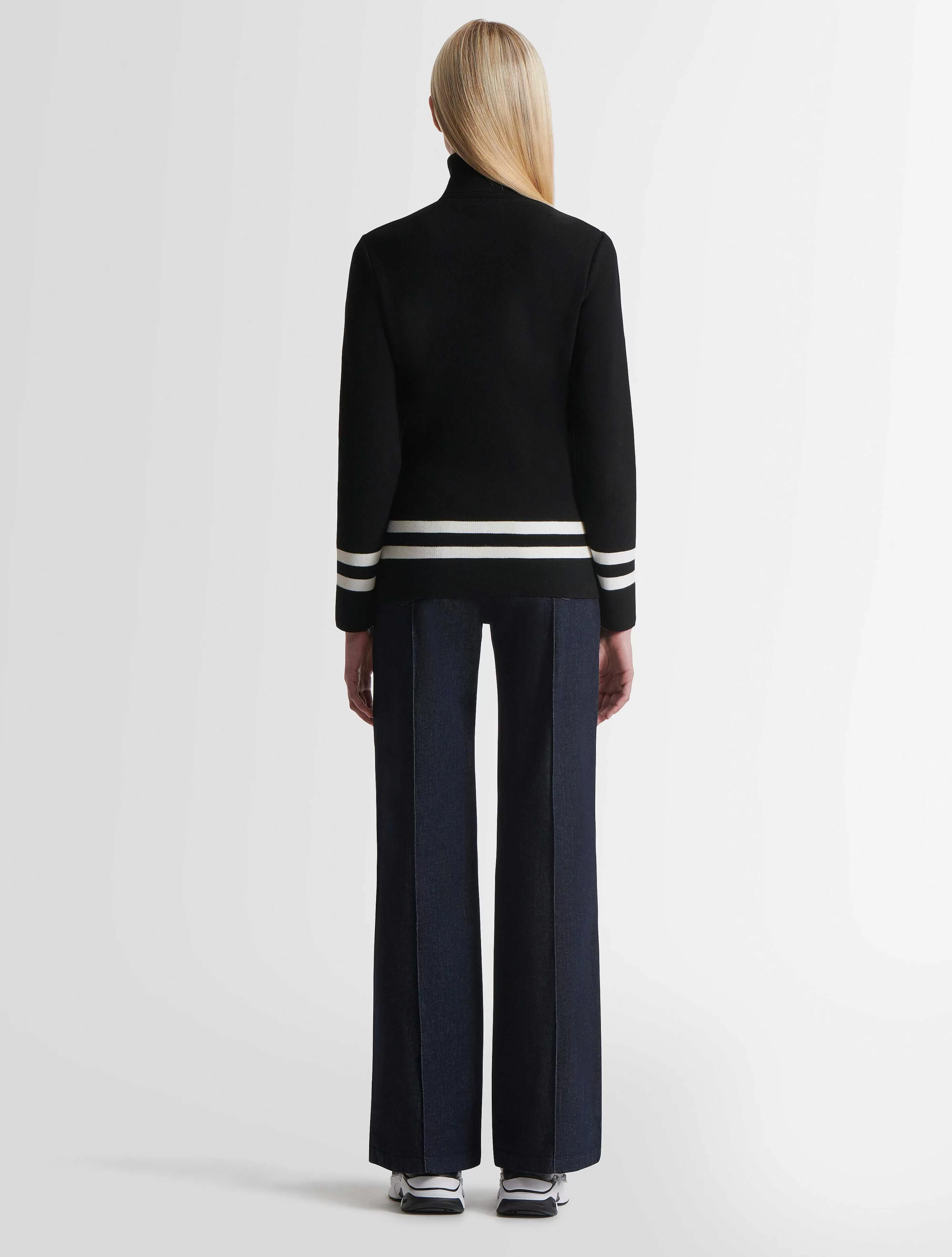 Fusalp Judith Sweater *Women Sweaters & Sweatshirts