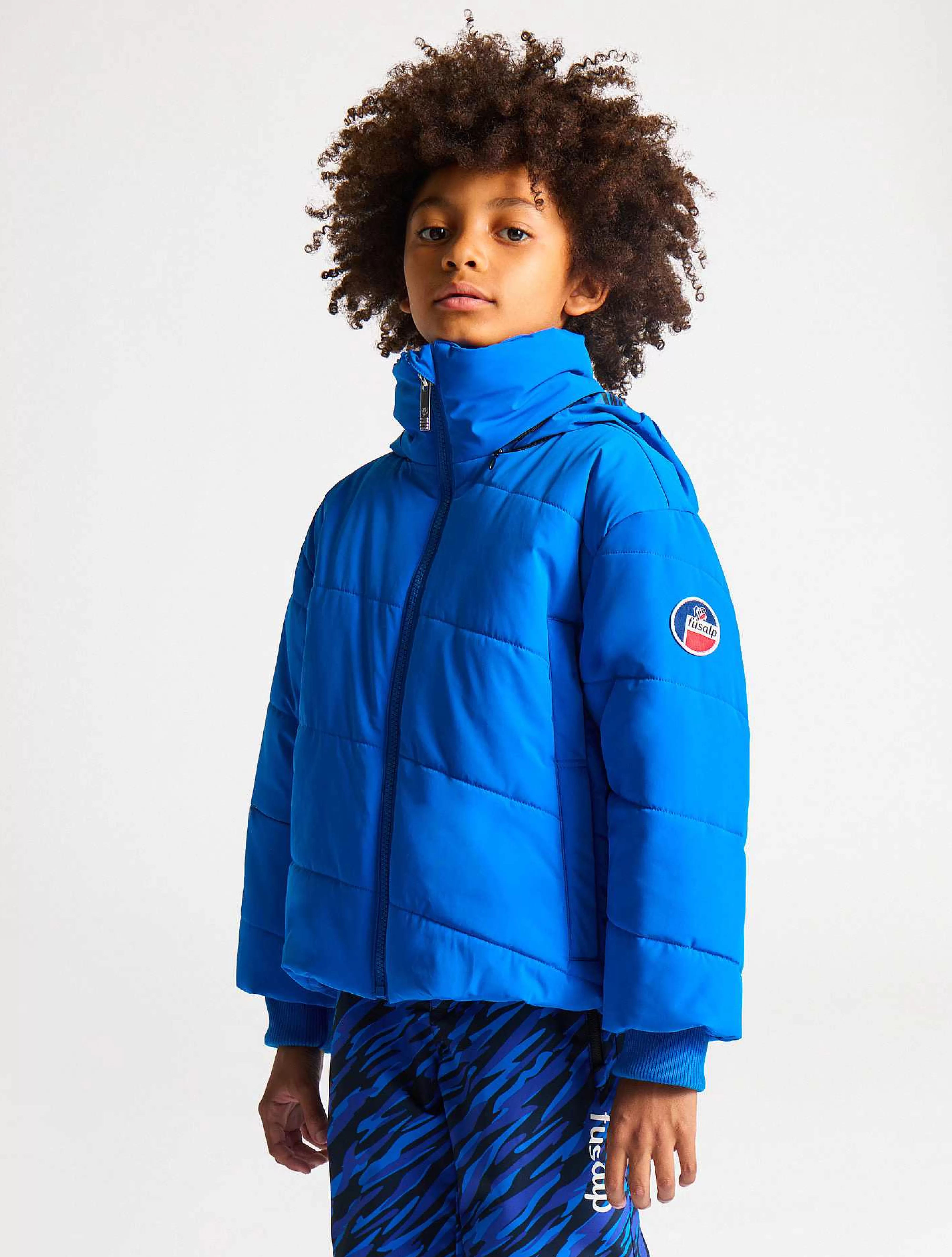Fusalp Jupiter Jacket *Kids