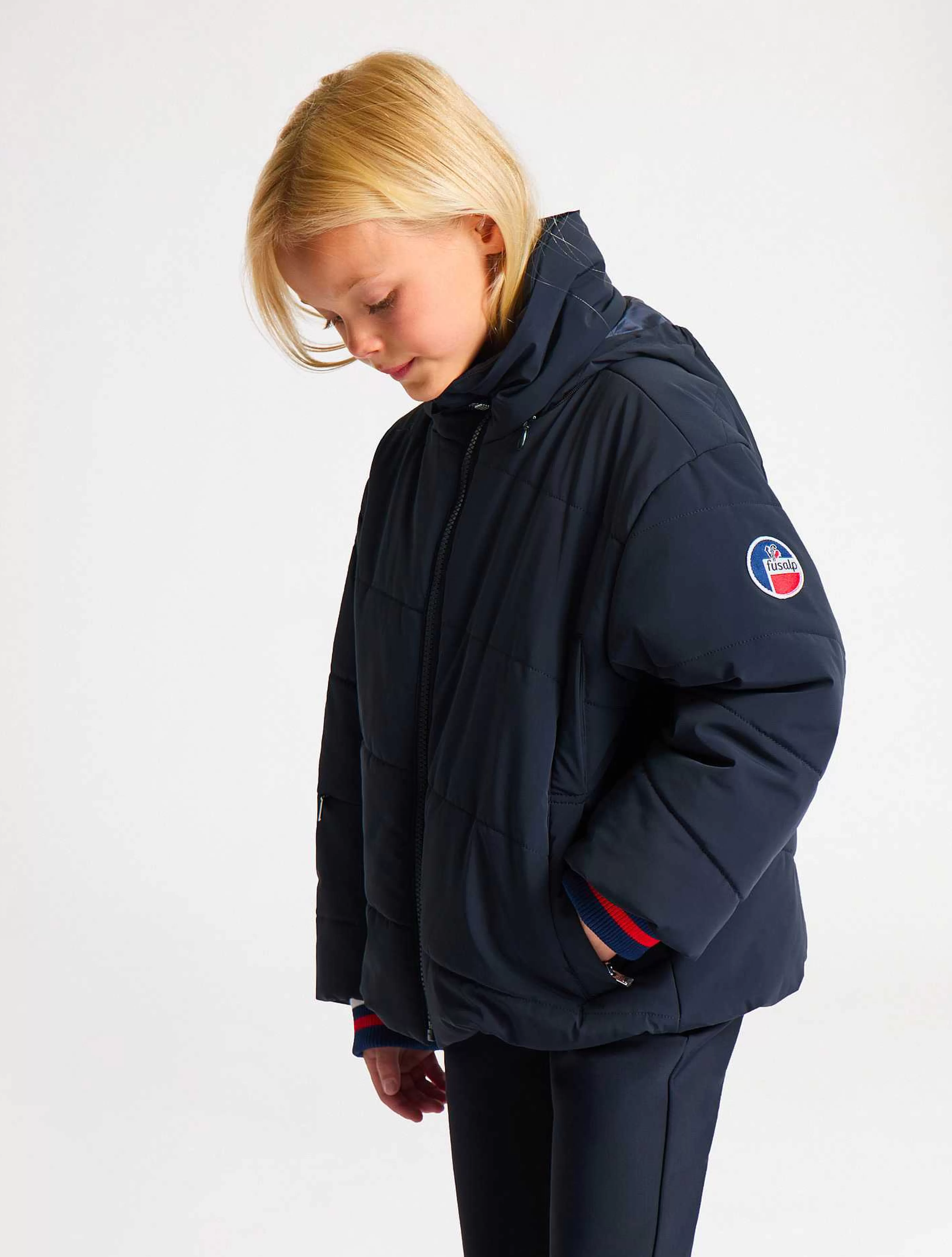 Fusalp Jupiter Jacket *Kids