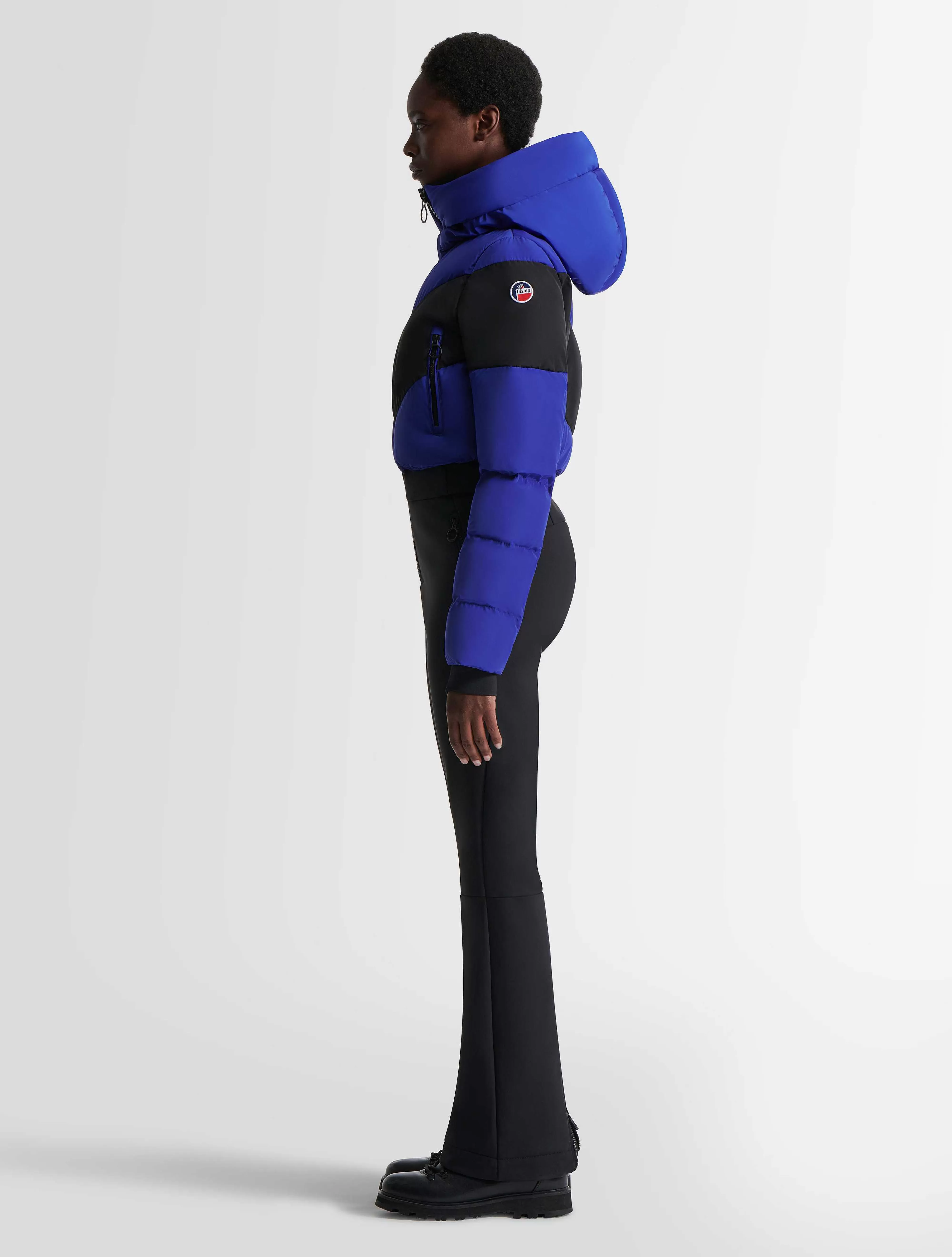 Fusalp Kira Ski Suit *Women Ski Suits