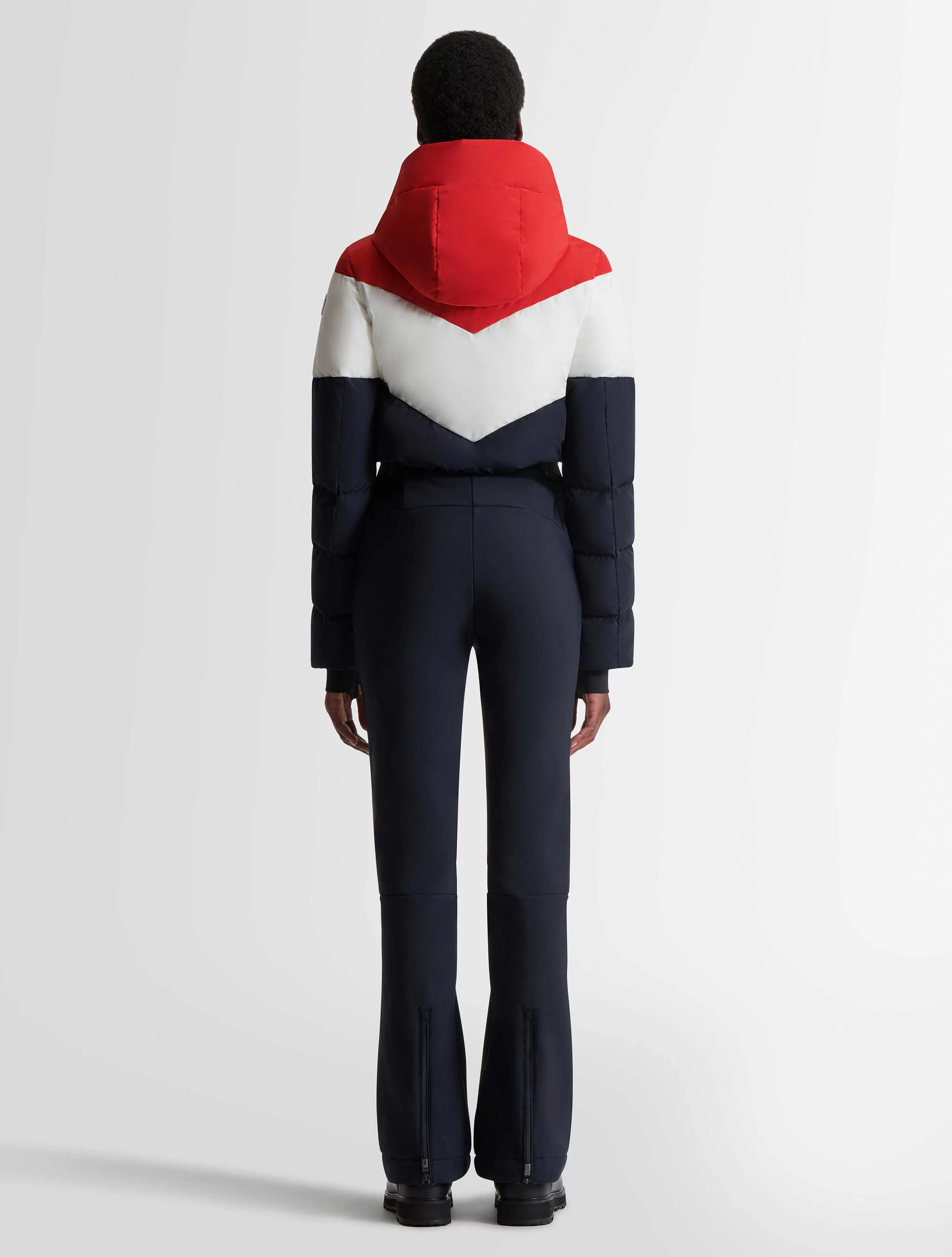 Fusalp Kira Ski Suit *Women Ski Looks