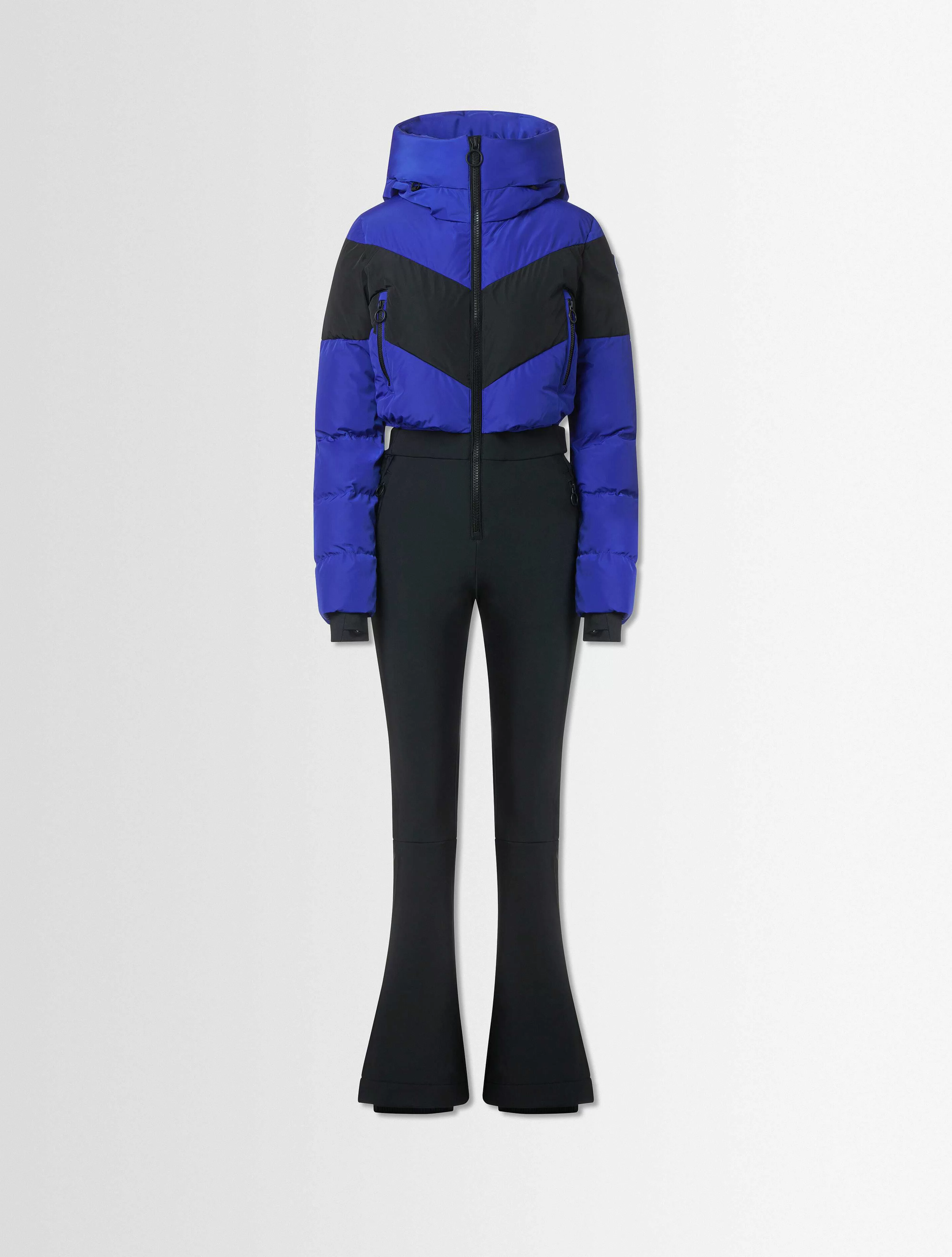 Fusalp Kira Ski Suit *Women Ski Suits