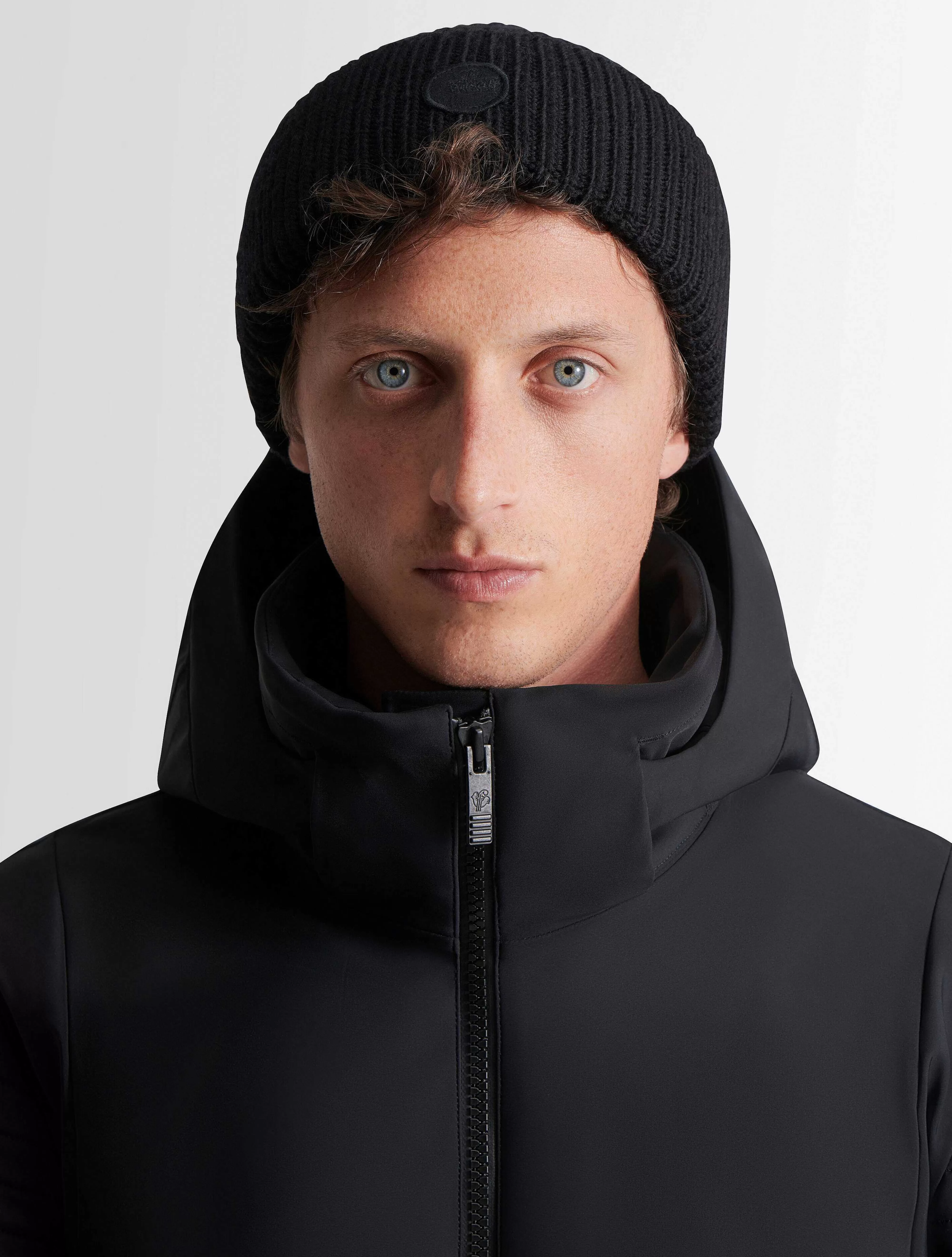 Fusalp Knit Beanie *Accessories