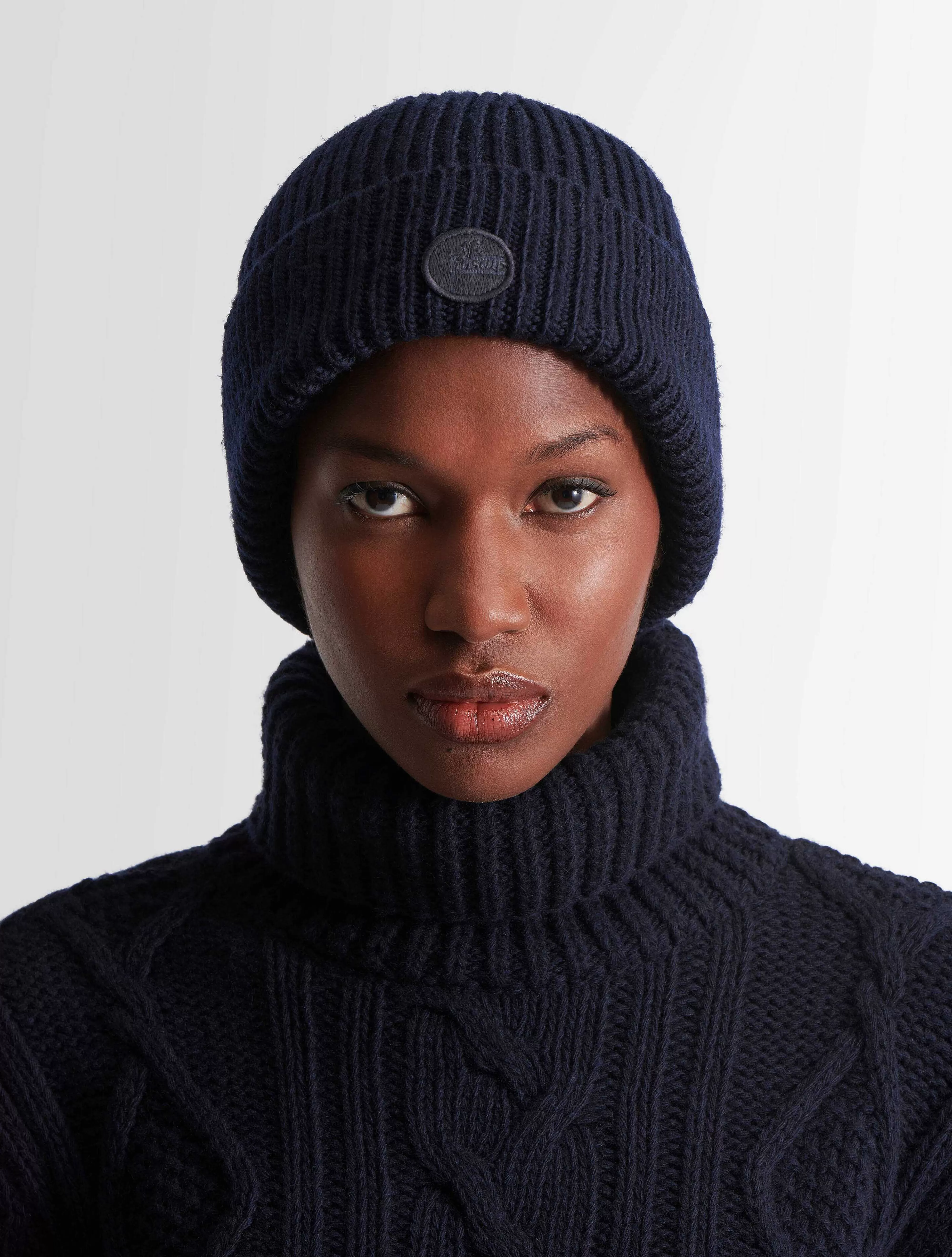 Fusalp Knit Beanie *Accessories