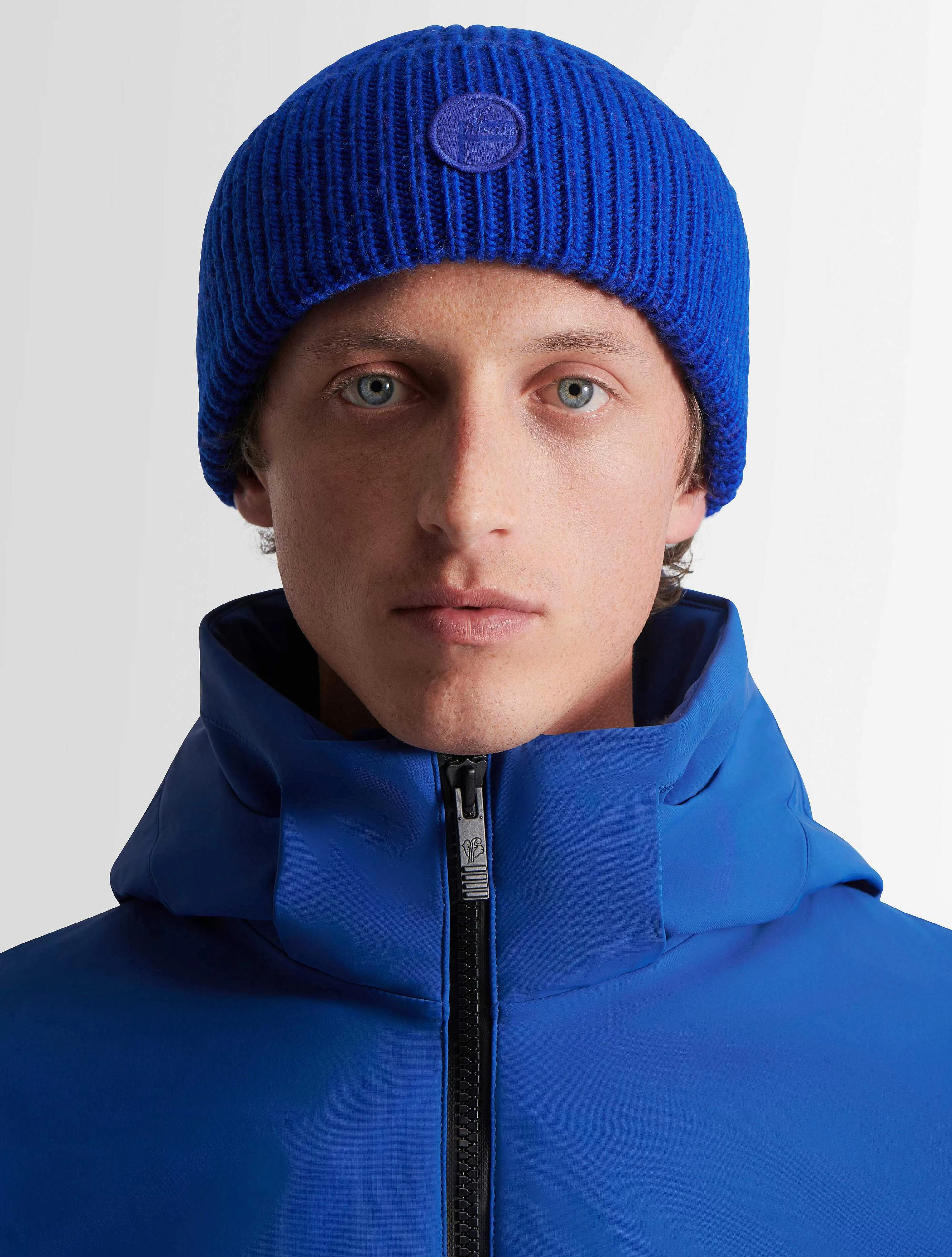 Fusalp Knit Beanie *Accessories