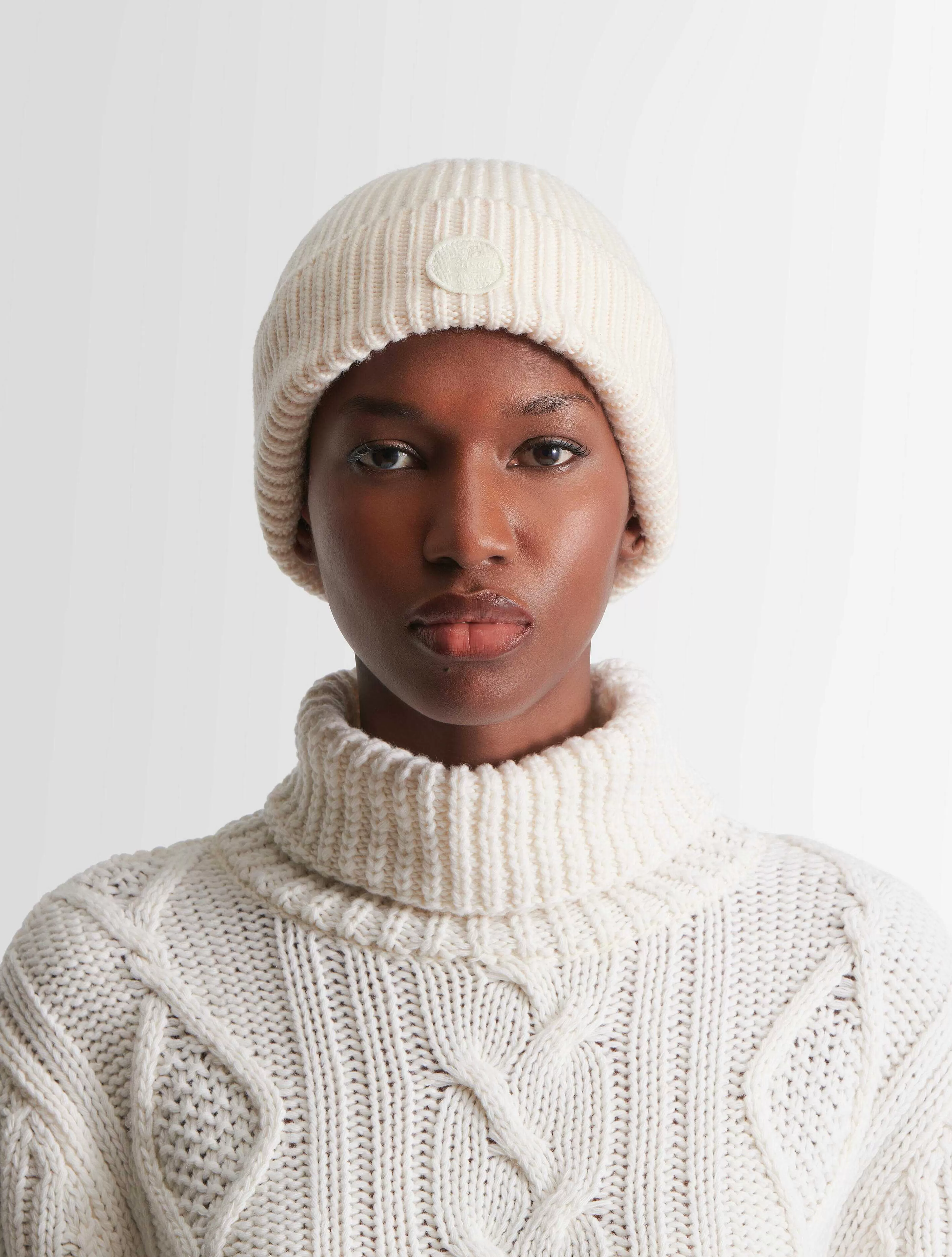 Fusalp Knit Beanie *Accessories