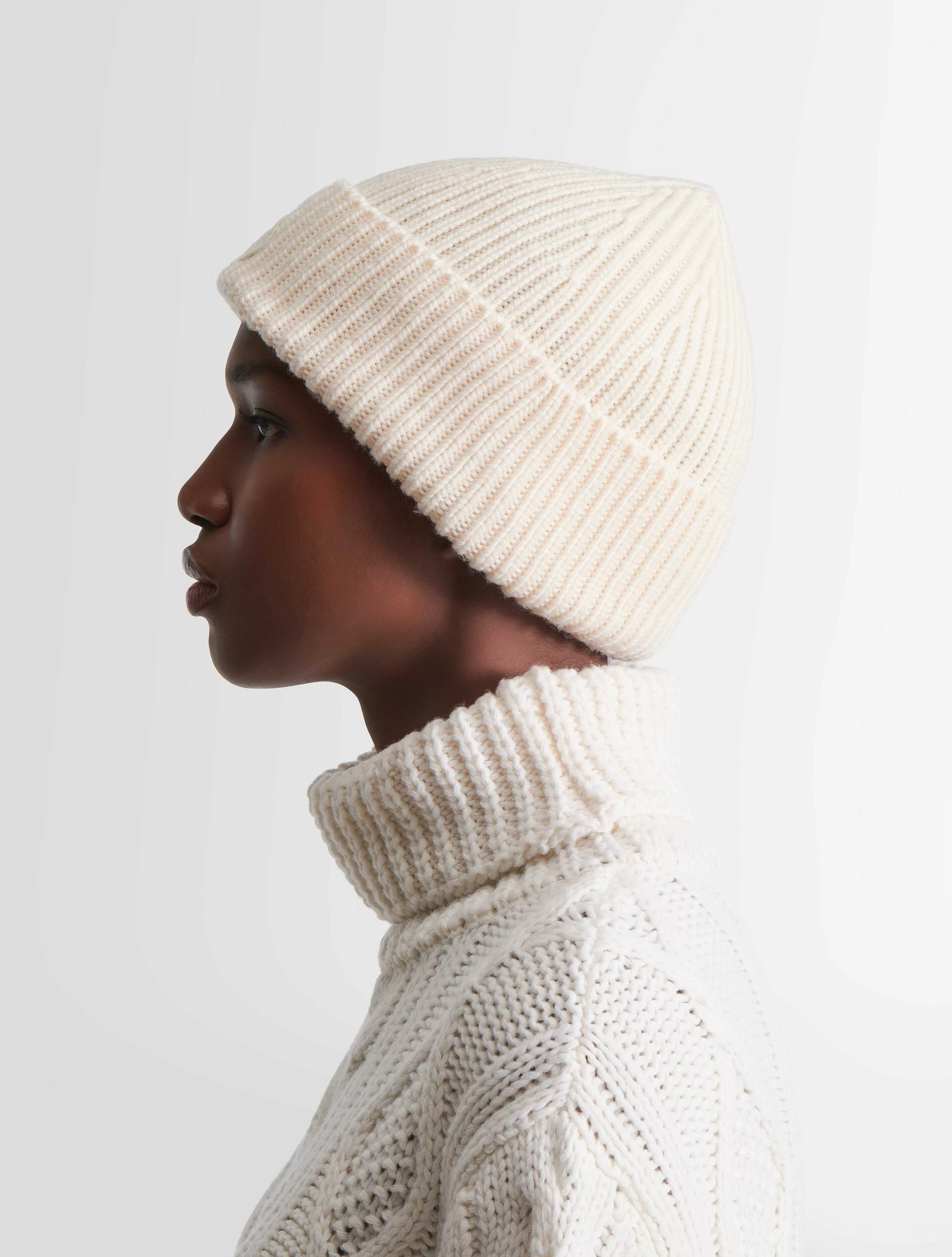 Fusalp Knit Beanie *Accessories
