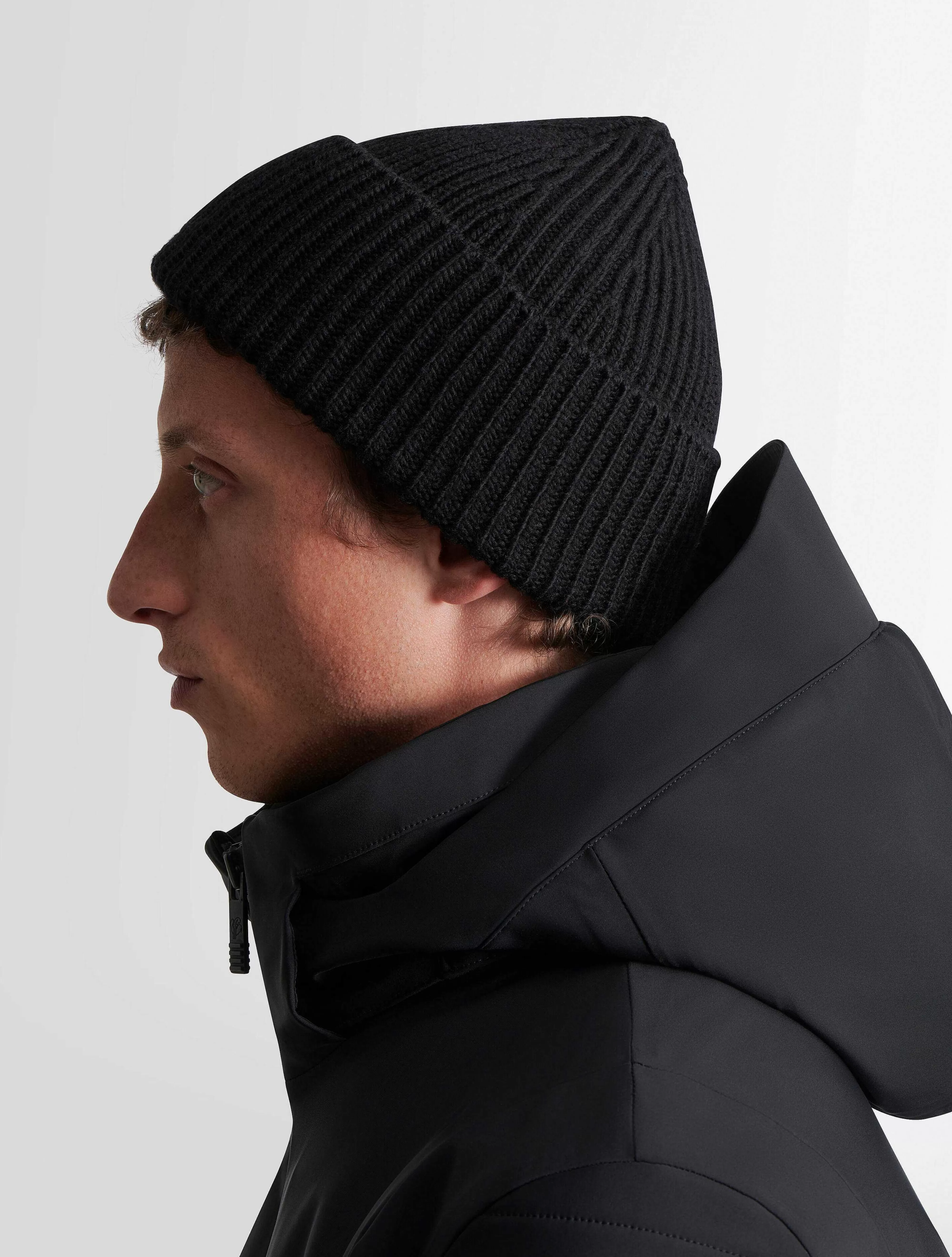 Fusalp Knit Beanie *Accessories