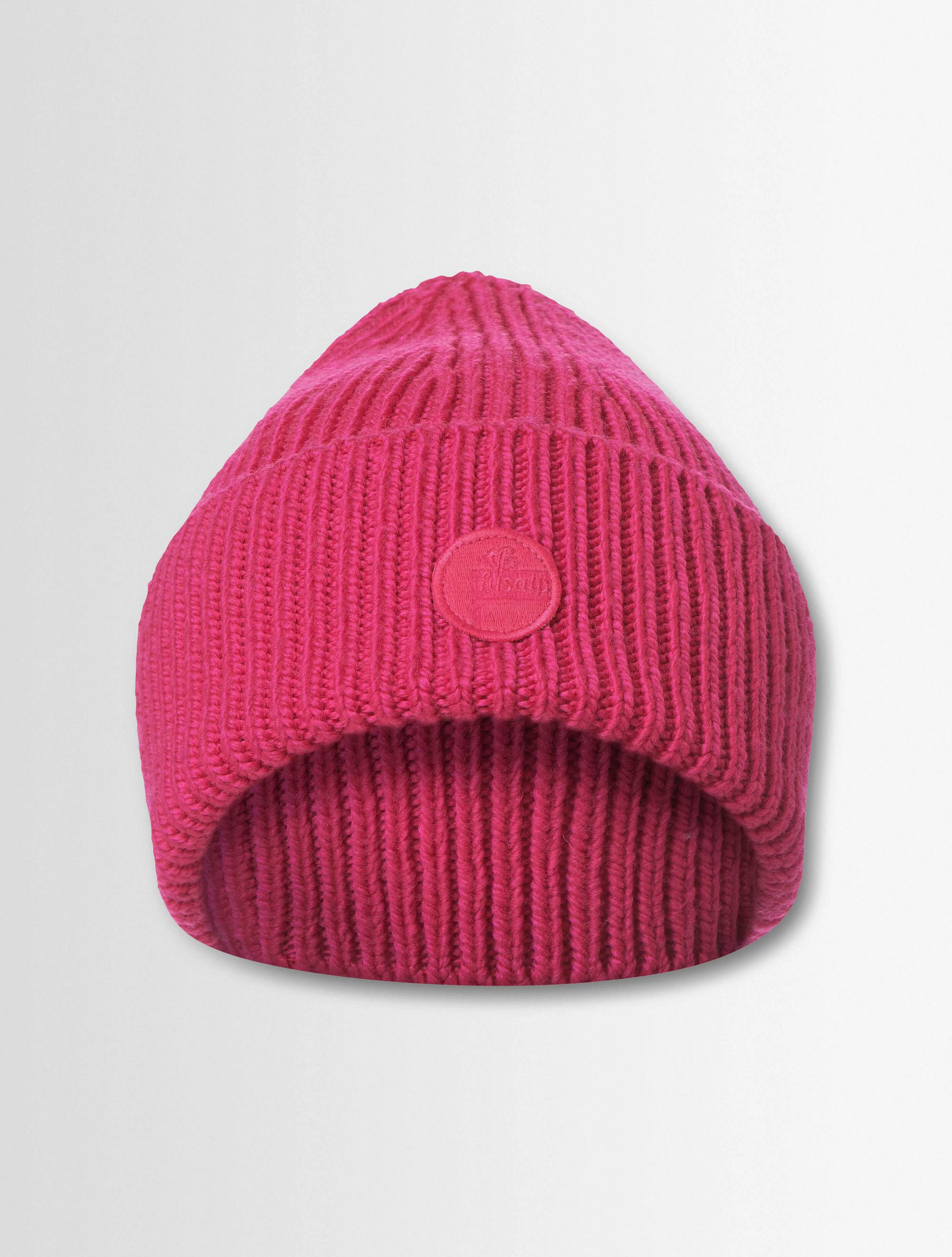 Fusalp Knit Beanie *Accessories
