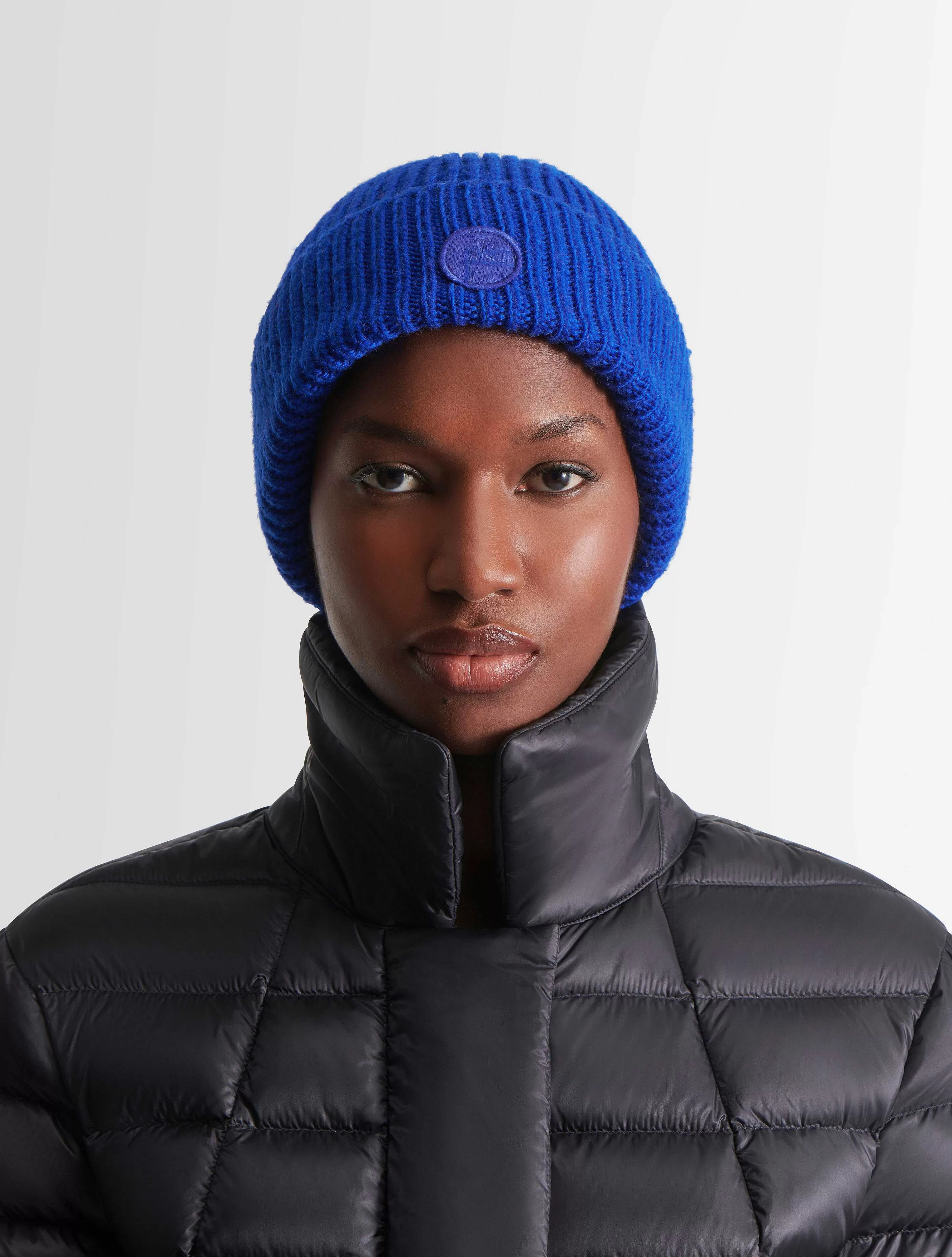 Fusalp Knit Beanie *Accessories
