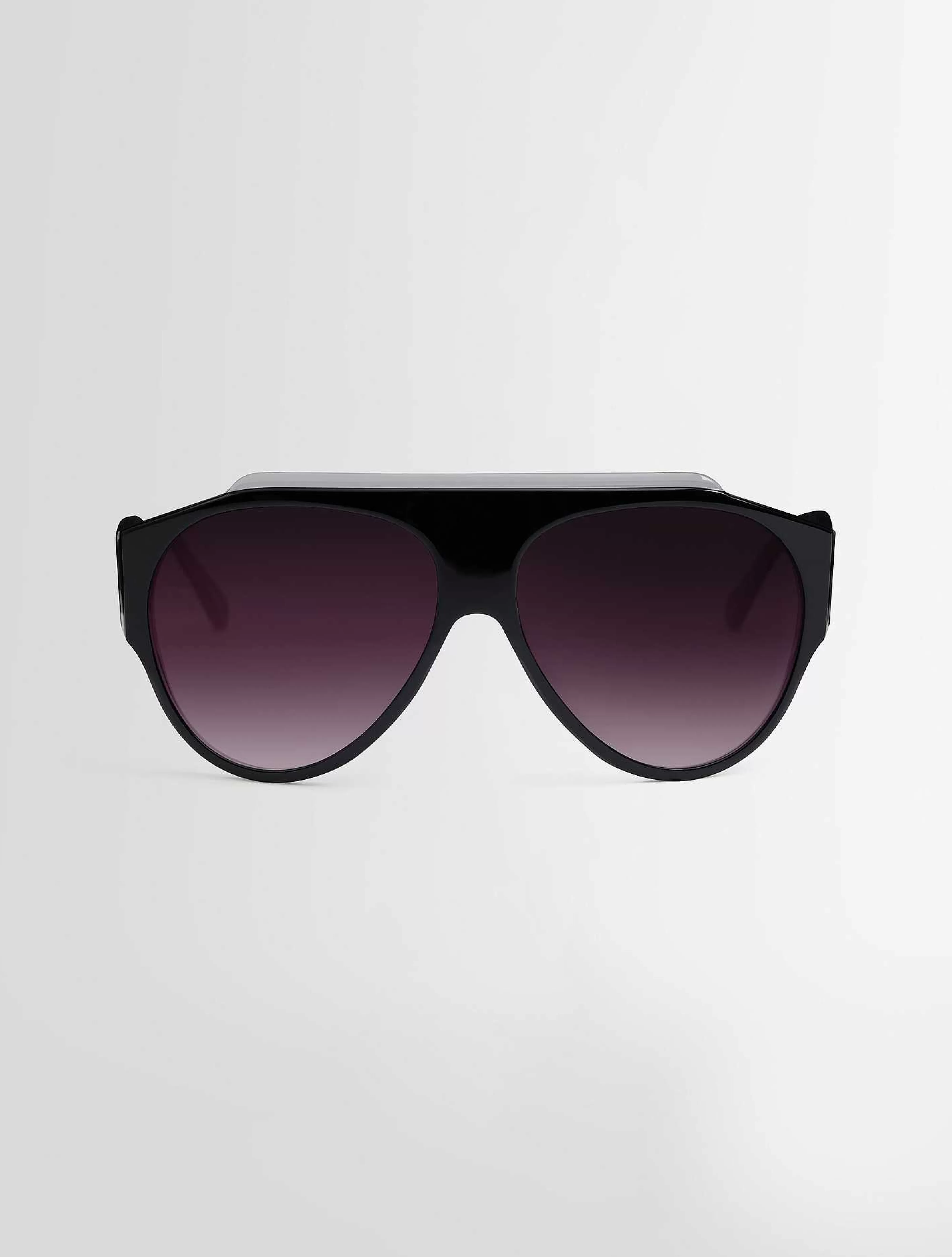 Fusalp Lake View Sunglasses *Accessories