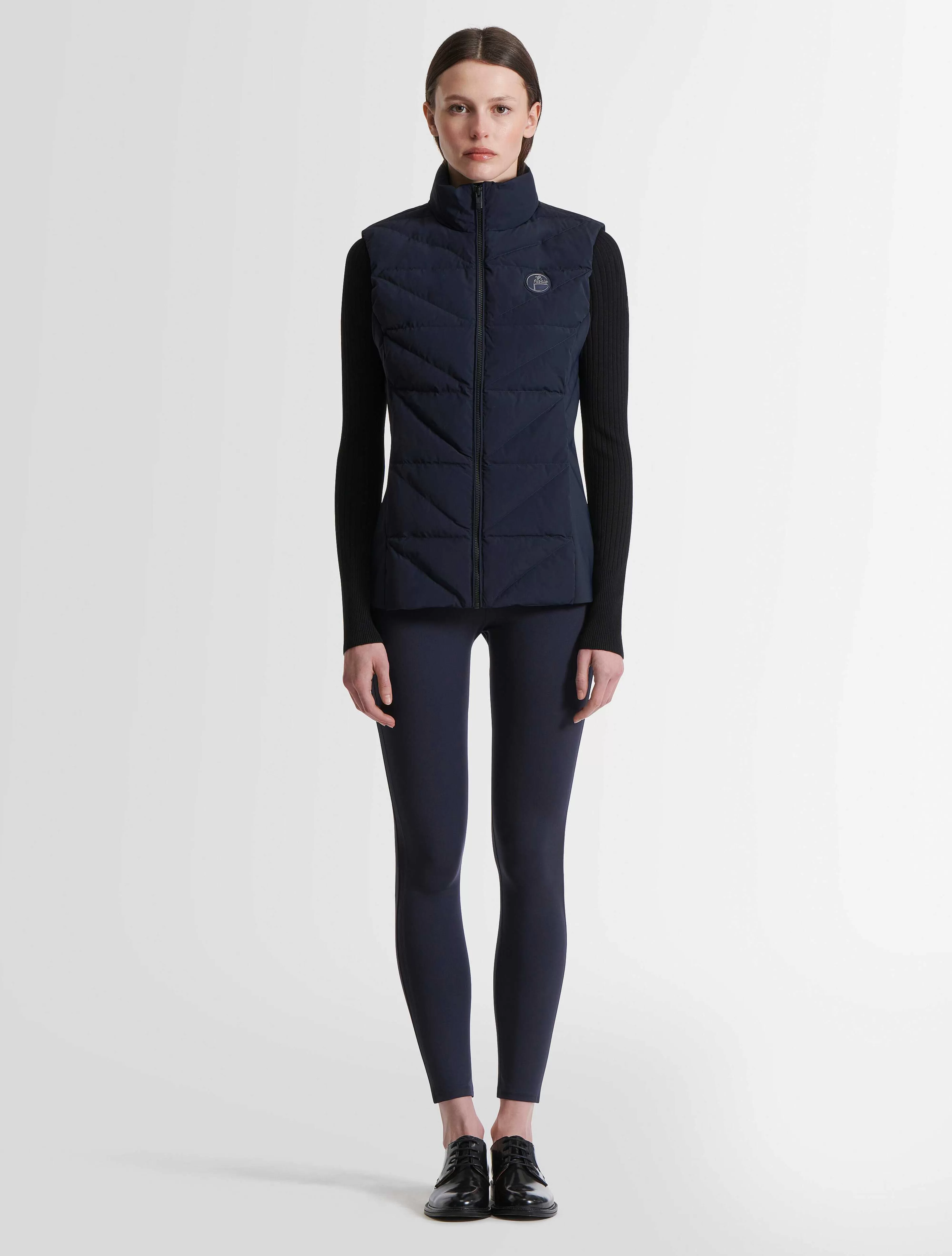 Fusalp Leila Sleeveless Jacket *Women Light Jackets