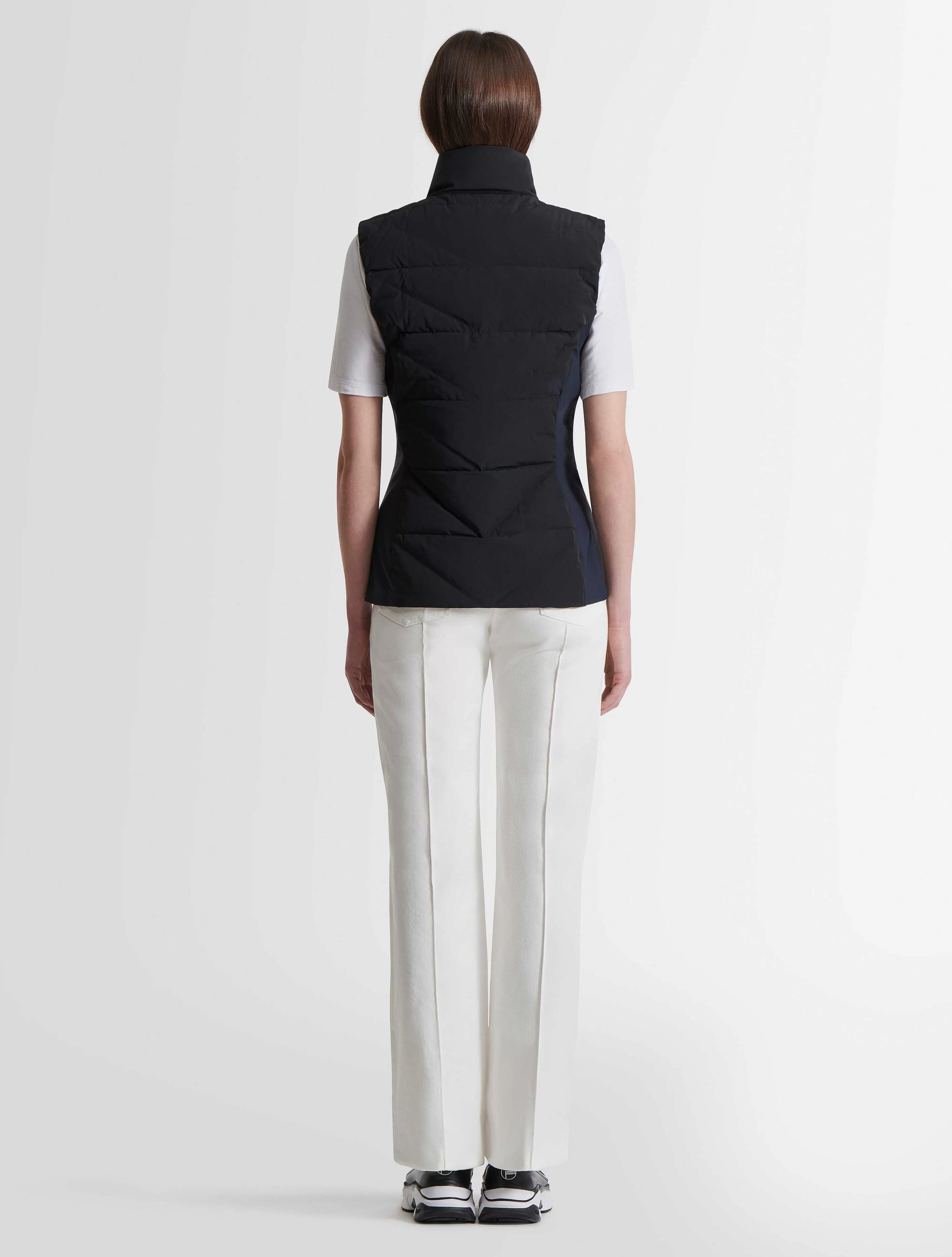 Fusalp Leila Sleeveless Jacket *Women Light Jackets