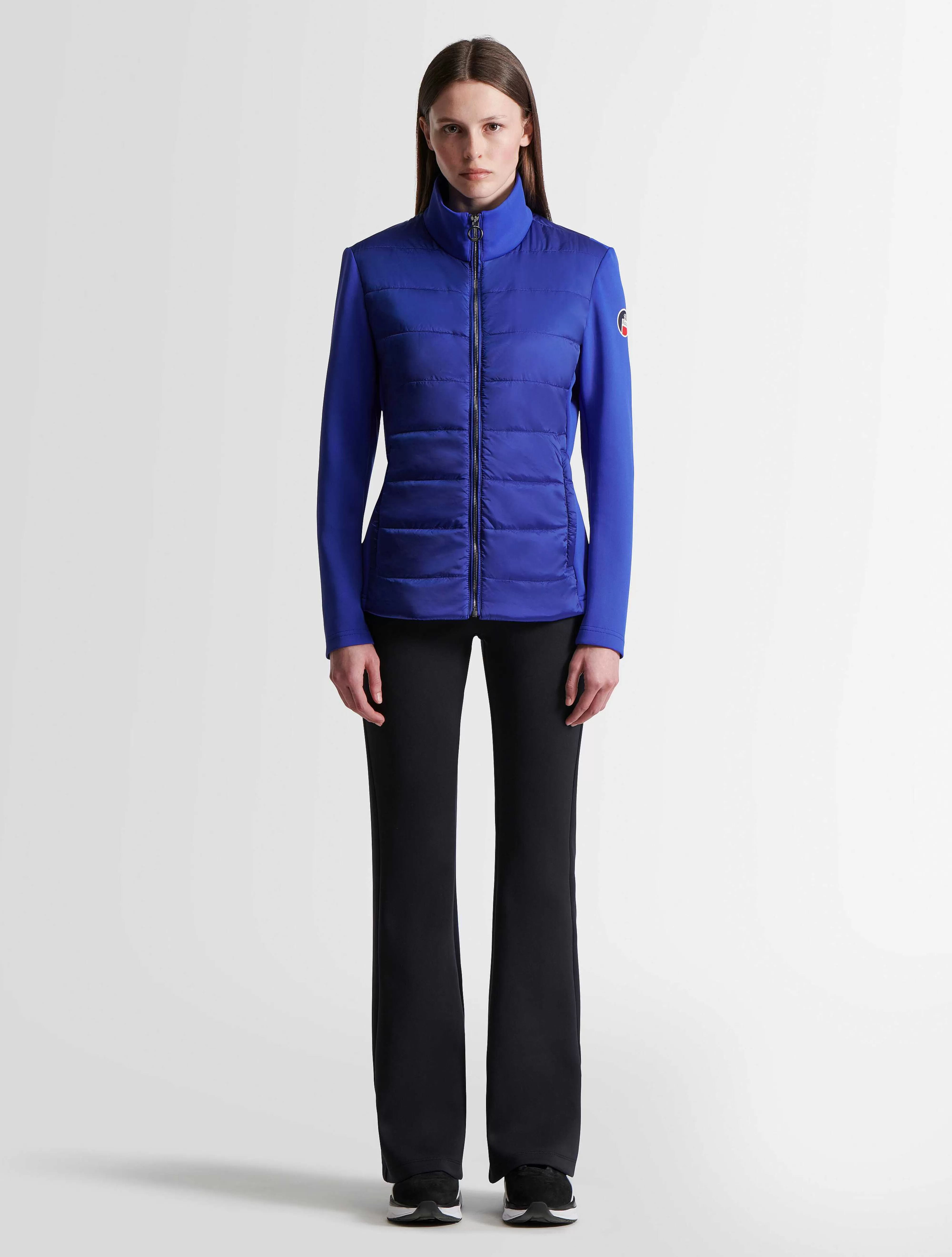 Fusalp Linn Lightweight Jacket *Women Insulated Jackets