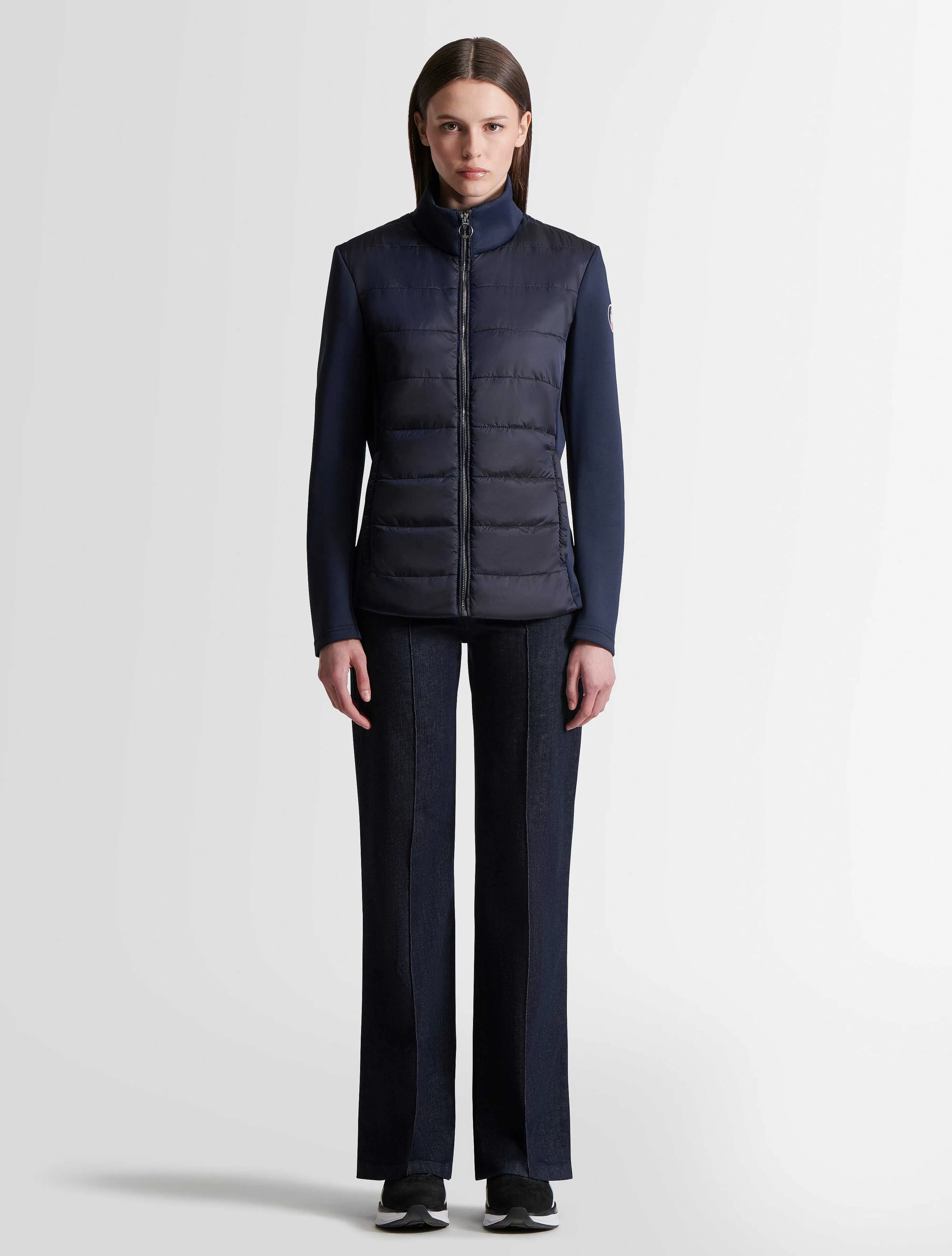 Fusalp Linn Lightweight Jacket *Women Light Jackets