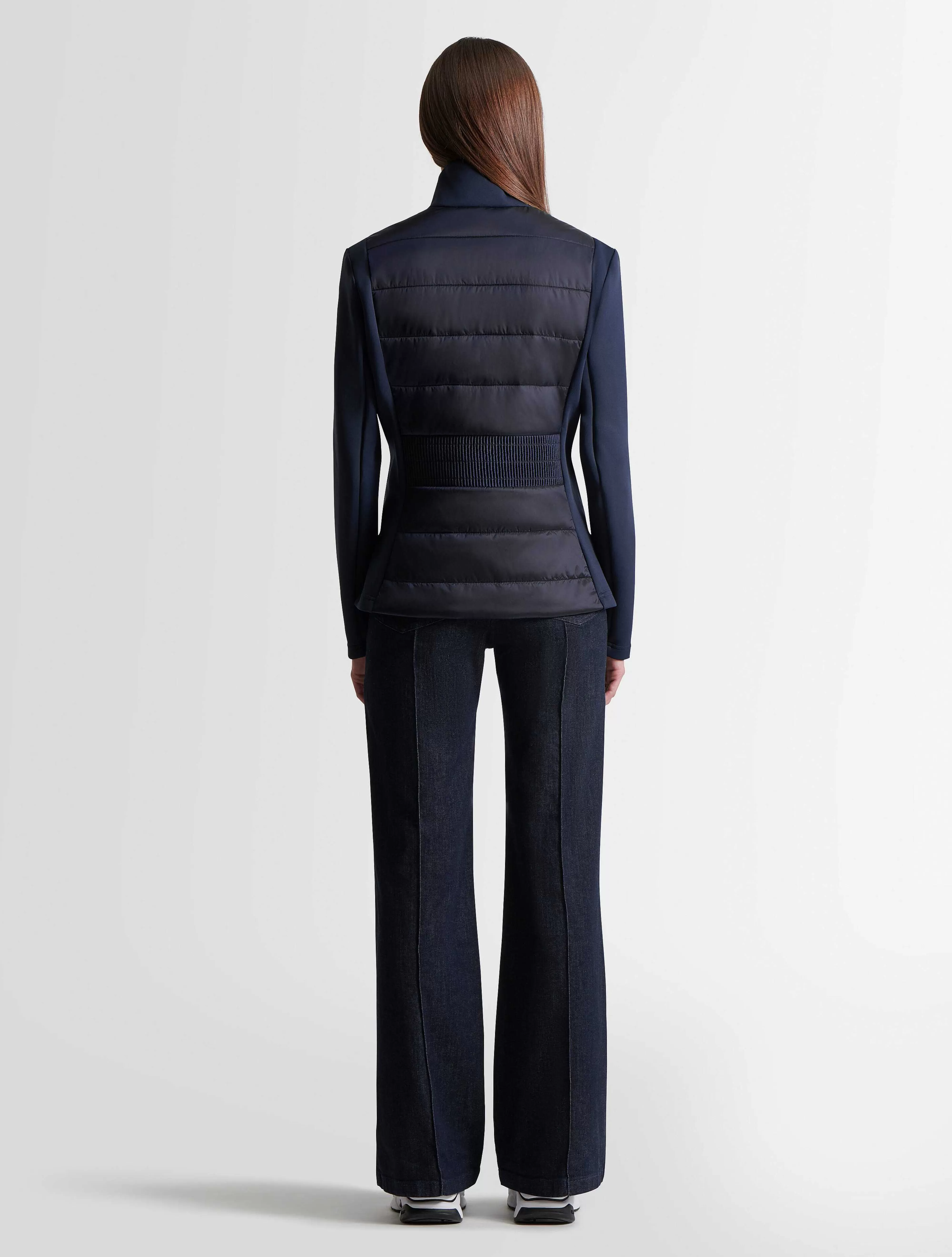 Fusalp Linn Lightweight Jacket *Women Light Jackets