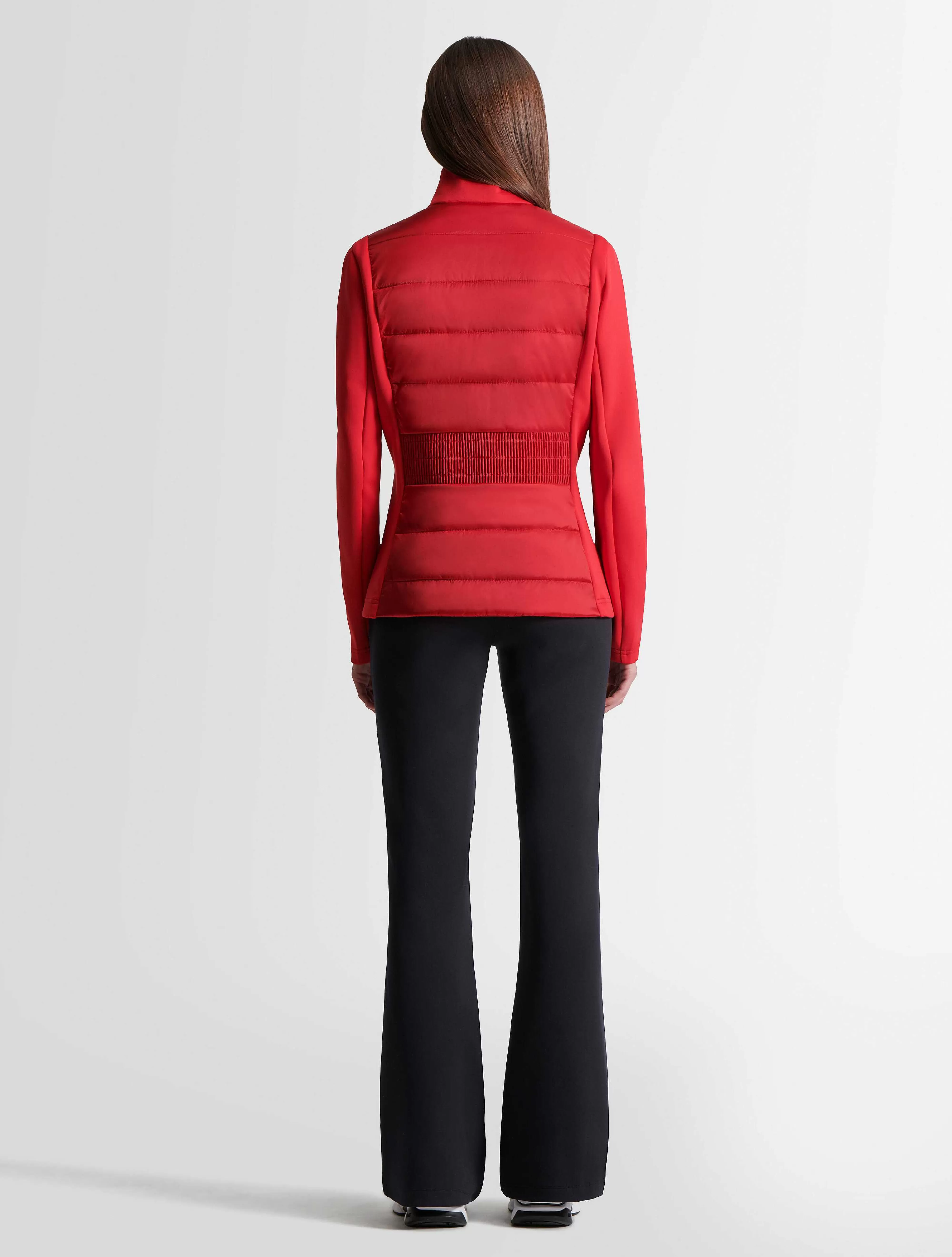 Fusalp Linn Lightweight Jacket *Women Insulated Jackets